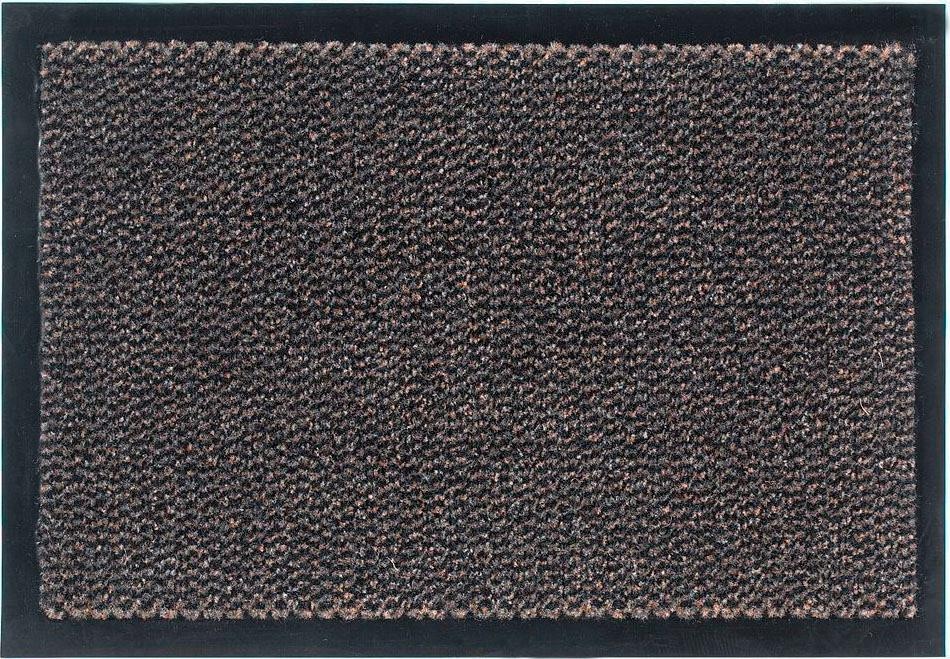 ASTRA Fußmatte "Saphir 617" rechteckig 7 mm Höhe Schmutzfangmatte, In -und günstig online kaufen