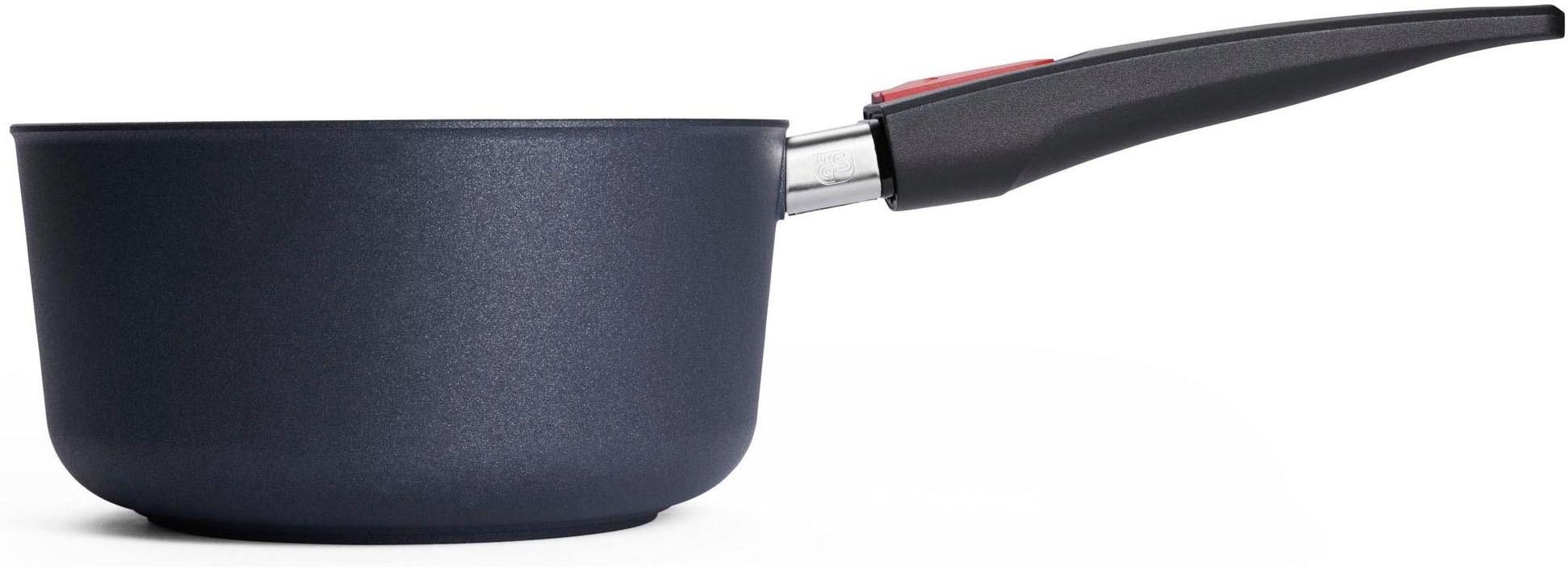 WOLL MADE IN GERMANY Kasserolle »Diamond Lite« Aluminiumguss 1 Stk. tlg. ab günstig online kaufen