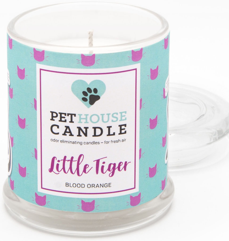 Candle BROTHERS Duftkerze »Blood Orange« kaufen