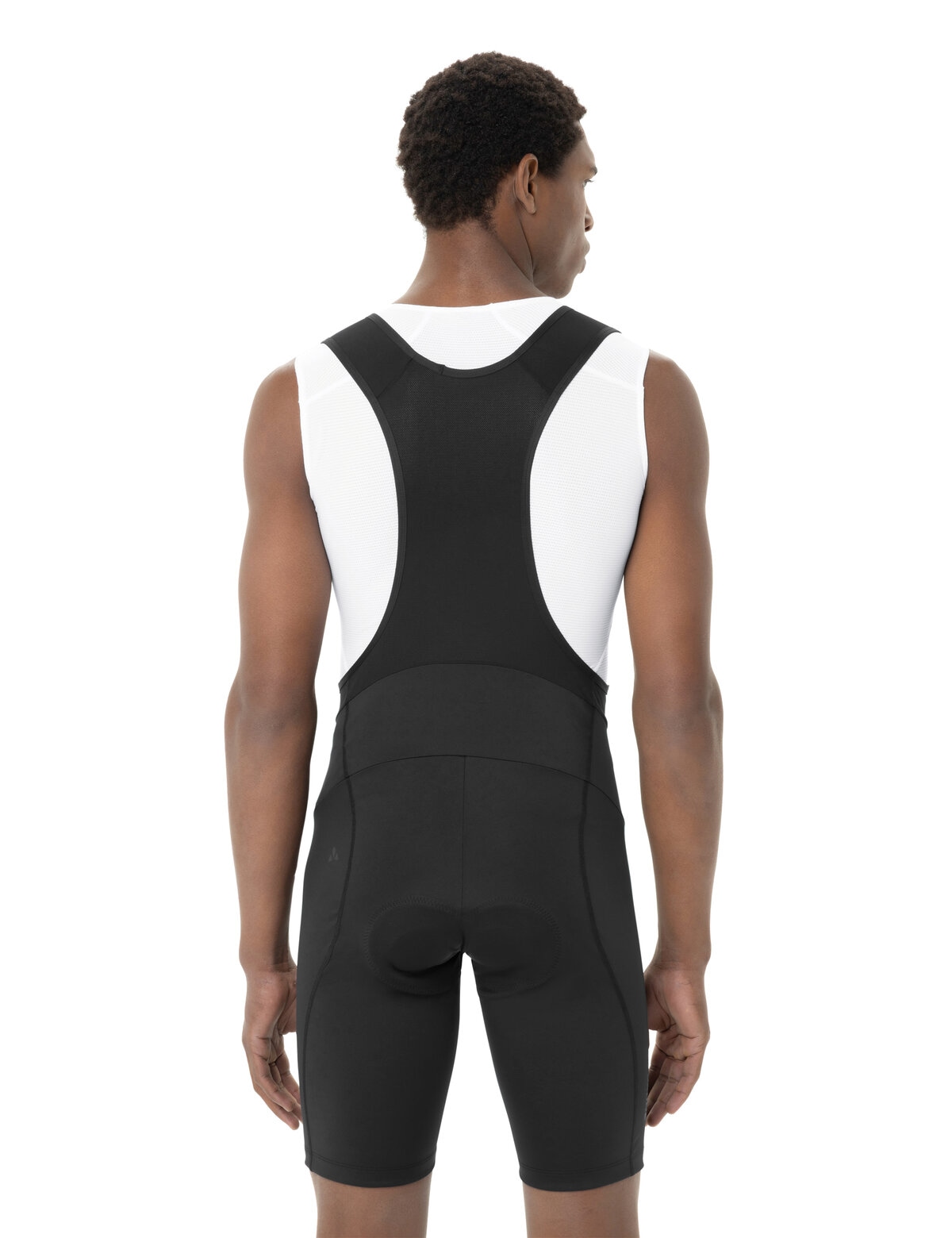 VAUDE Fahrradhose »MEN'S MATERA BIB TIGHTS«  für Sportmode und Outdoormode, für aktive Erwachsene