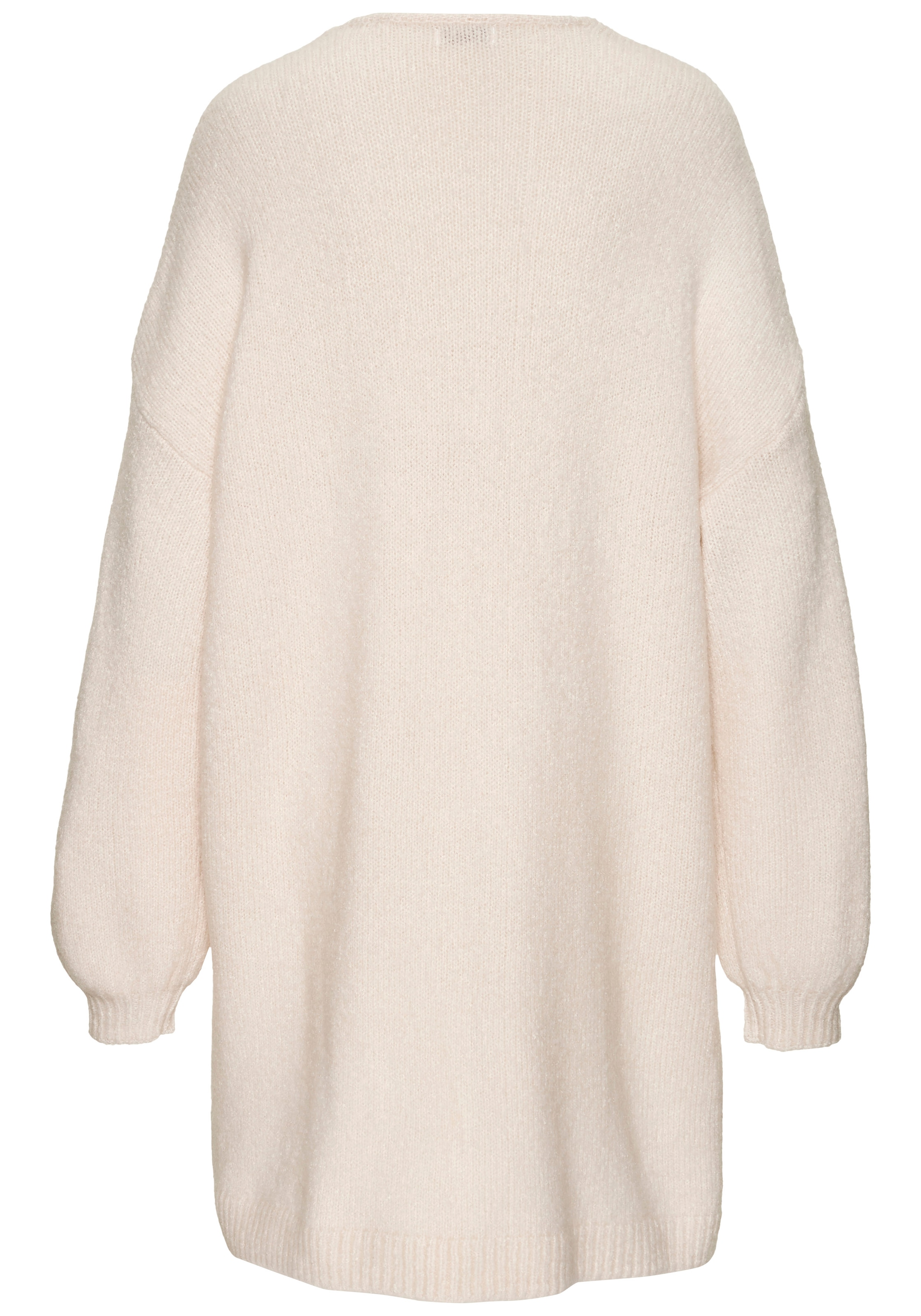 Vivance Longstrickjacke