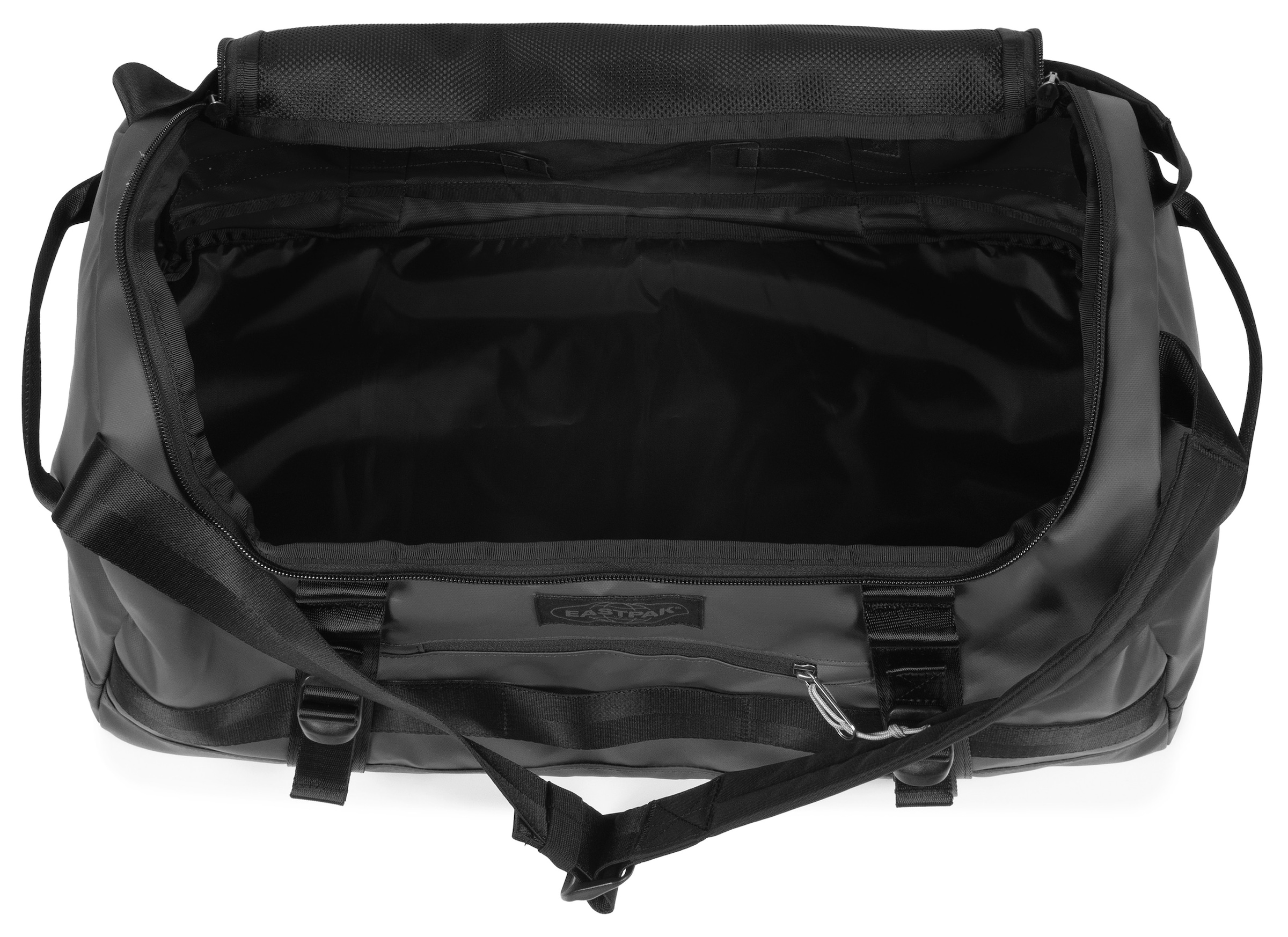 Eastpak Reisetasche »DUFFEL PACK M«