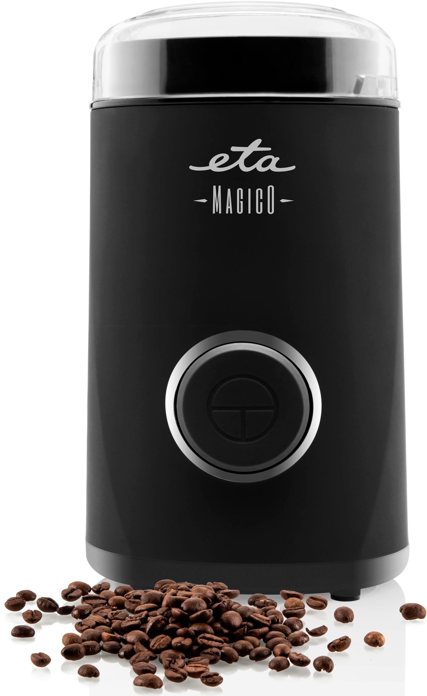 eta Kaffeemühle »MAGICO ETA006590000«, 150 W, Schlagmesser, 50 g  Bohnenbehälter online kaufen