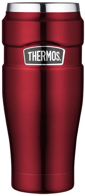 THERMOS Thermobecher »Stainless King« DrinkLock – Verschlusssystem, 100% di günstig online kaufen