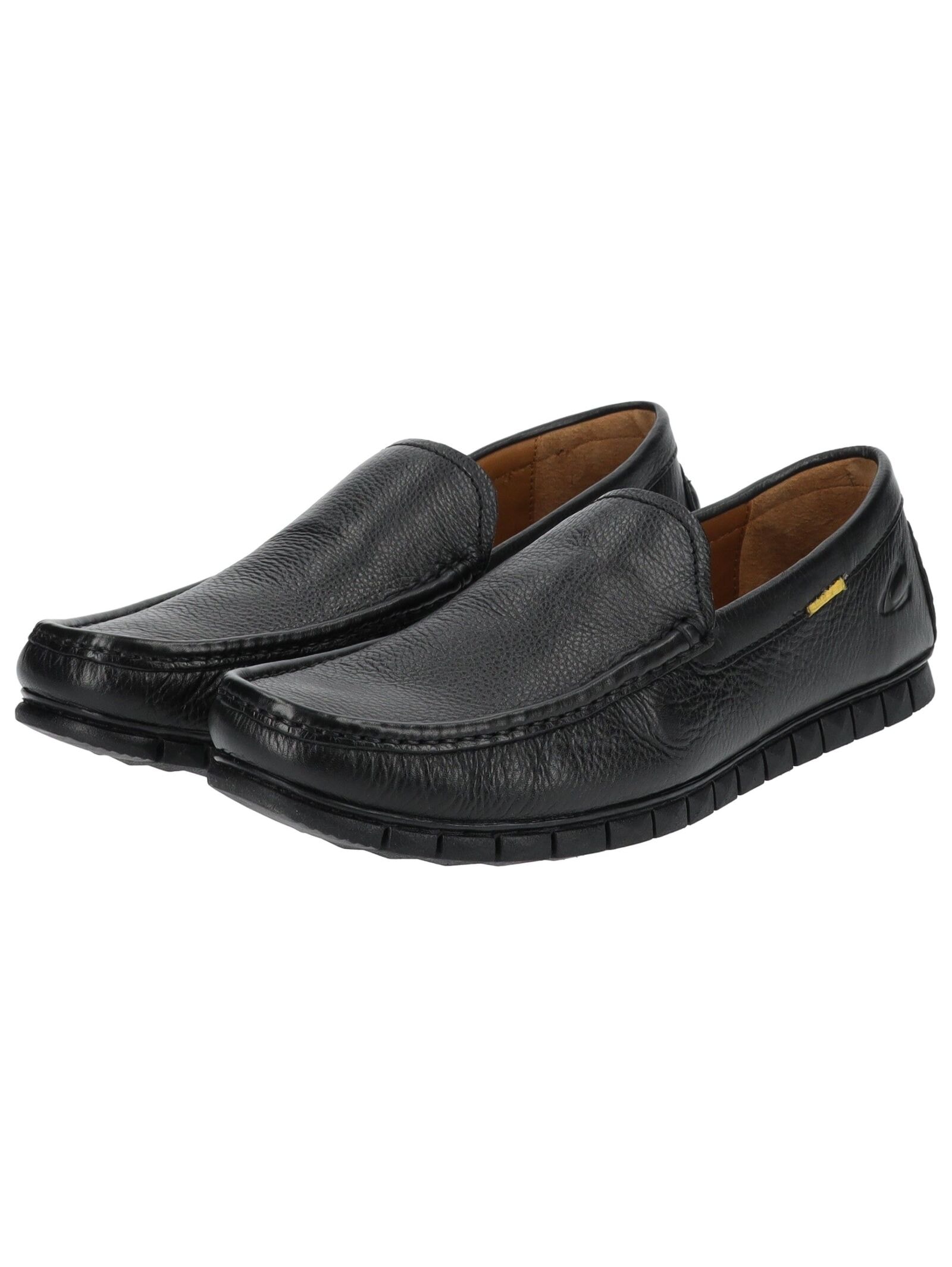 camel active Mokassin »camel active Mokassin Nappaleder«