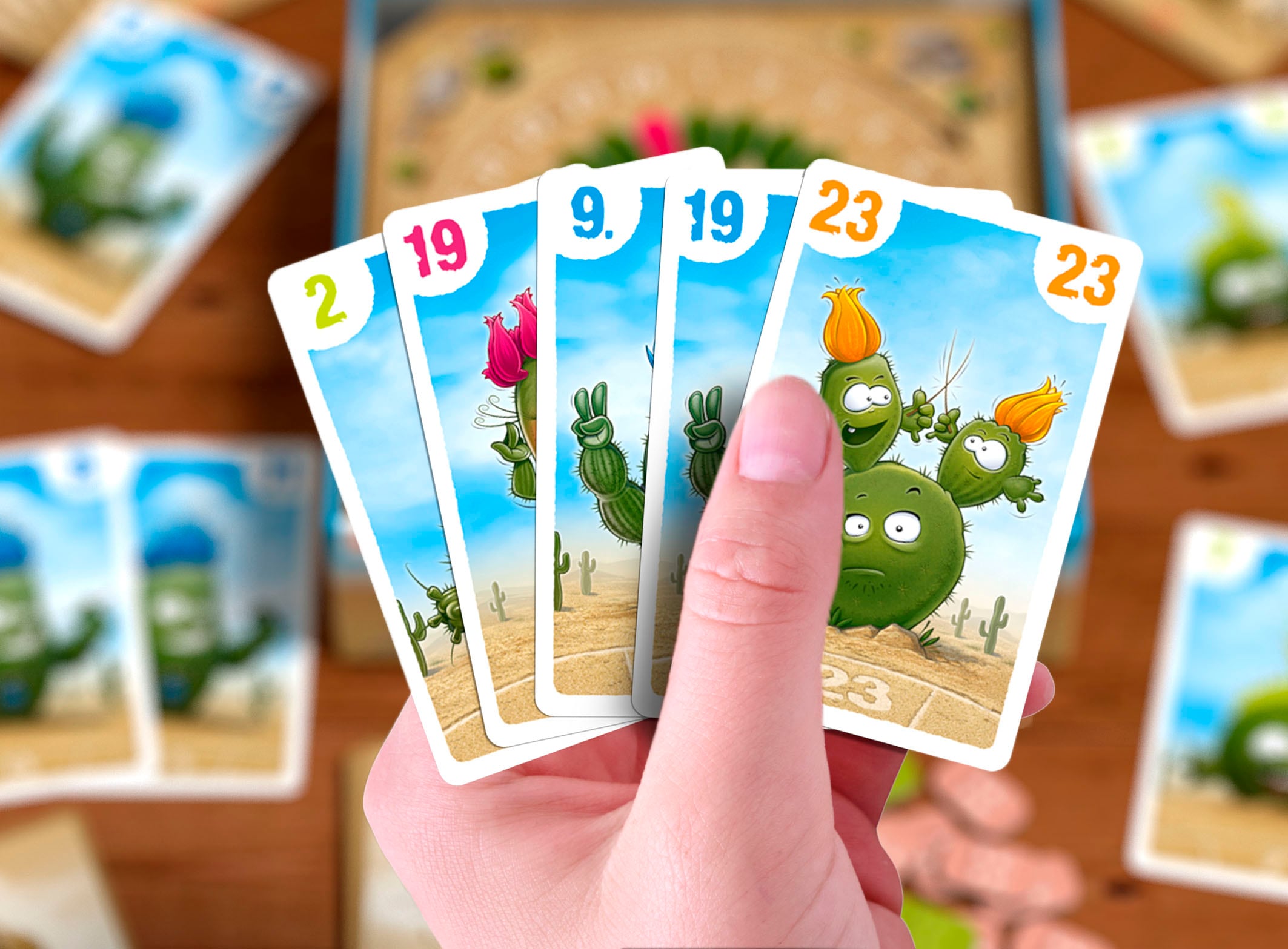 Haba Spiel »Stichelkönig«, Made in Germany