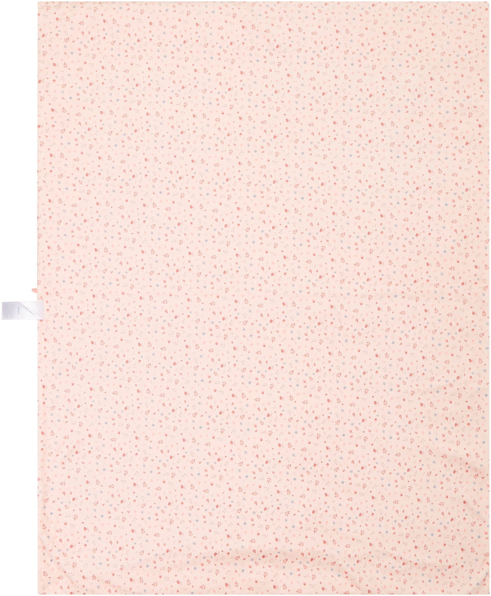 Sterntaler® Babydecke »Hase Hanni«