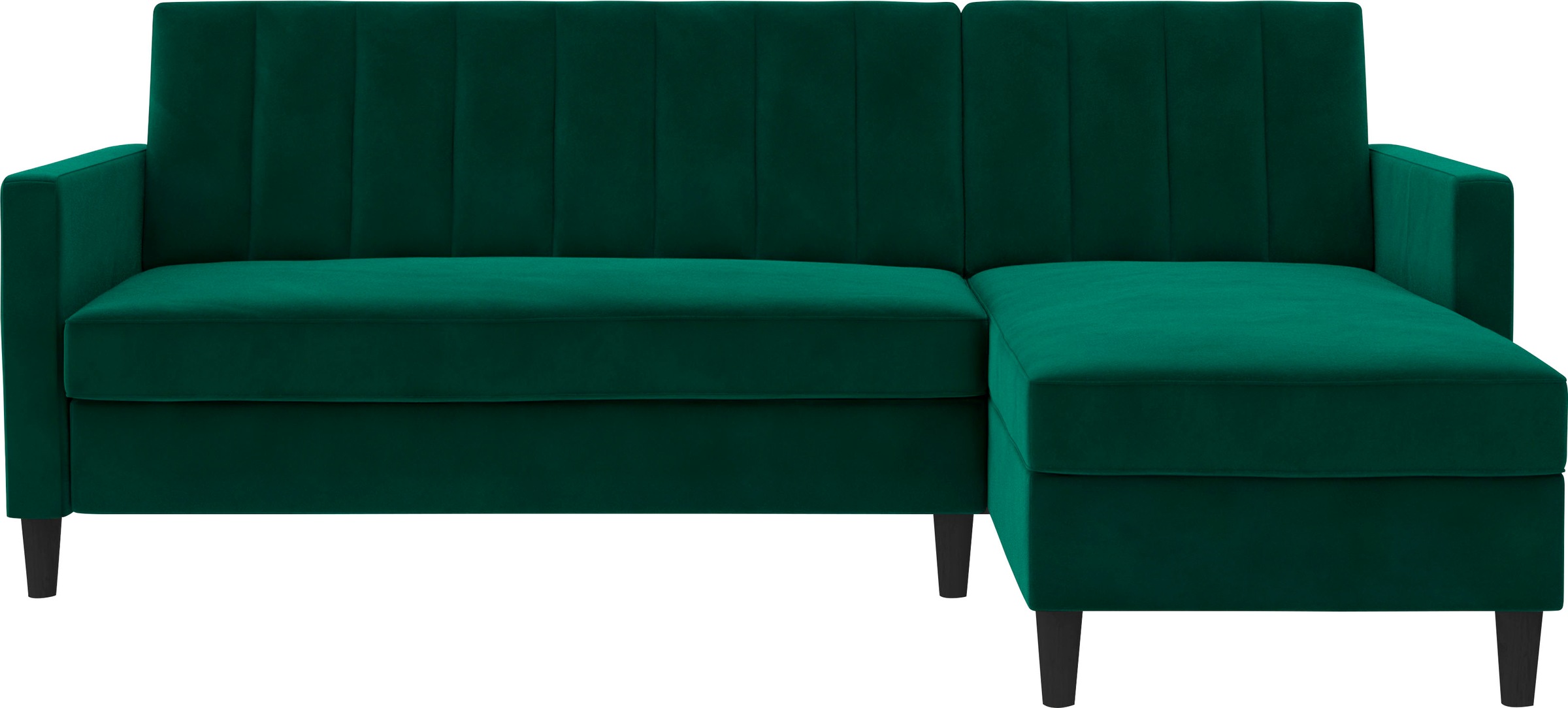 Dorel Home Ecksofa »Celine, L-Form,« mit Bett-Funktion und Stauraum. Recami günstig online kaufen