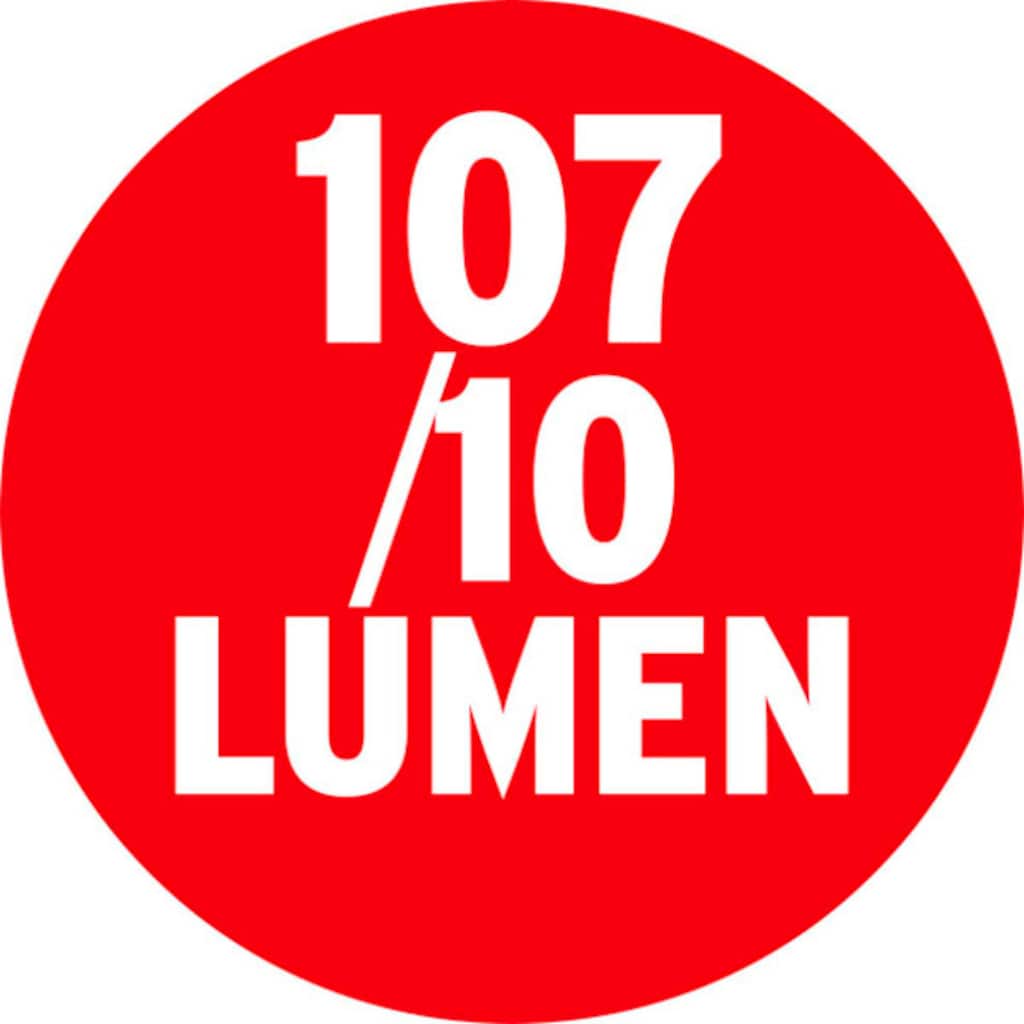 Brennenstuhl LED Taschenlampe »HL 100«
