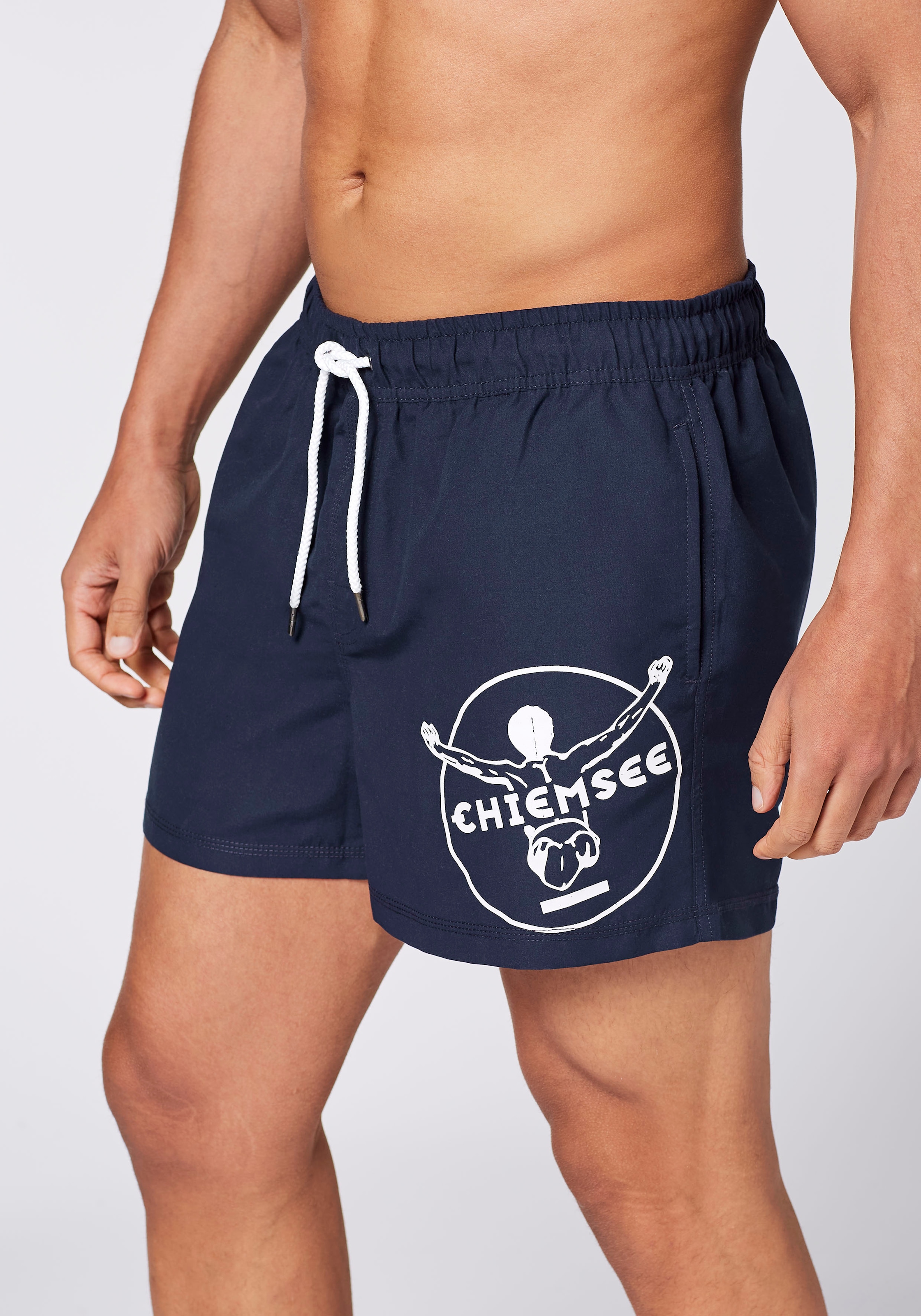 Chiemsee Badeshorts