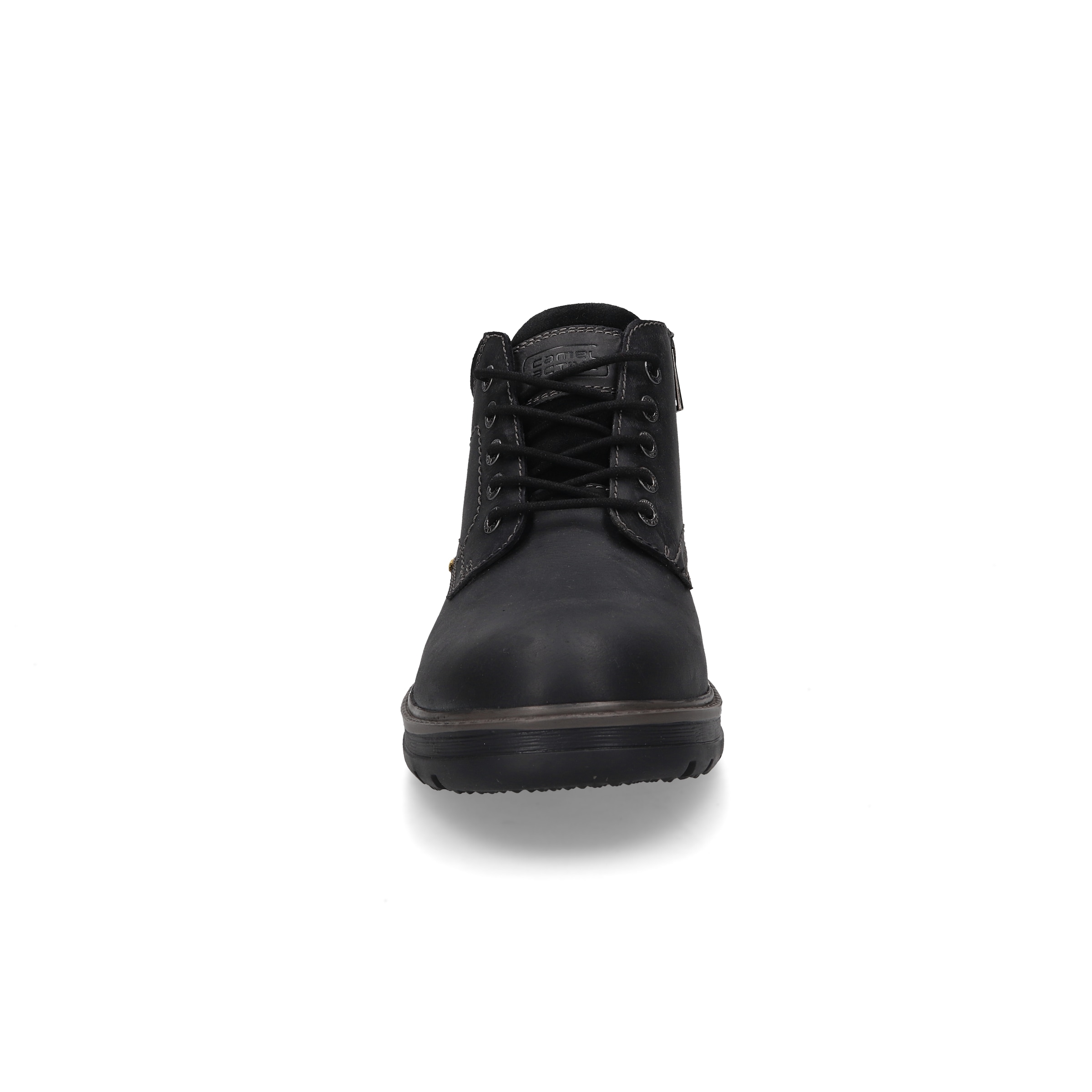 camel active Winterboots, Boots, Schnürstiefelette mit Warmfutter