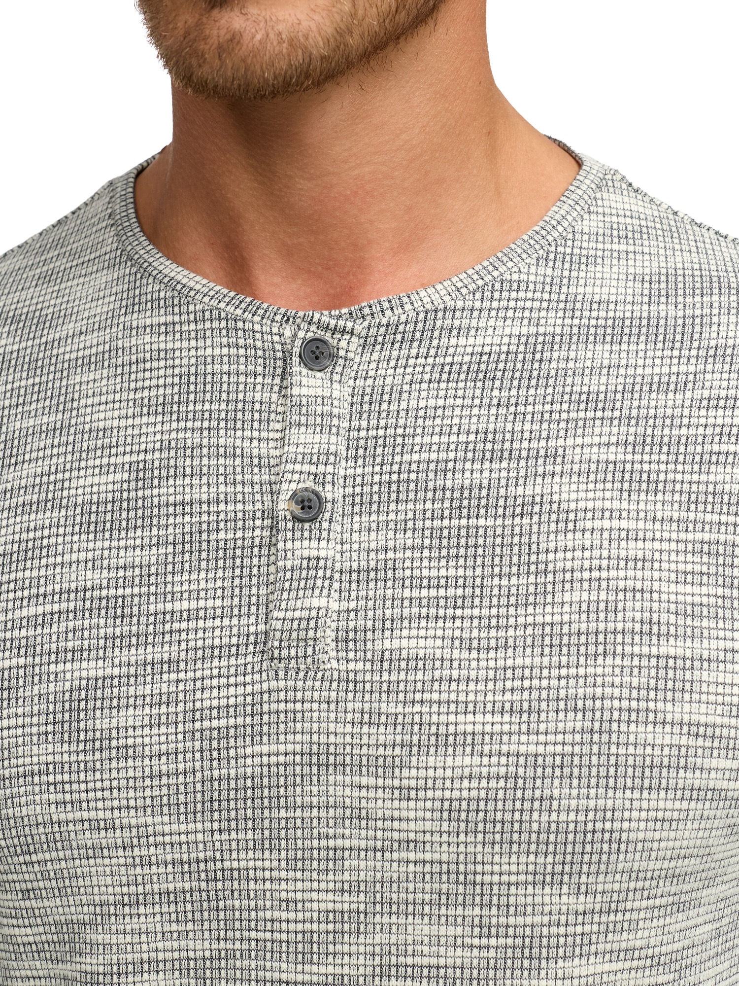 Indicode Langarmshirt »INVitus«