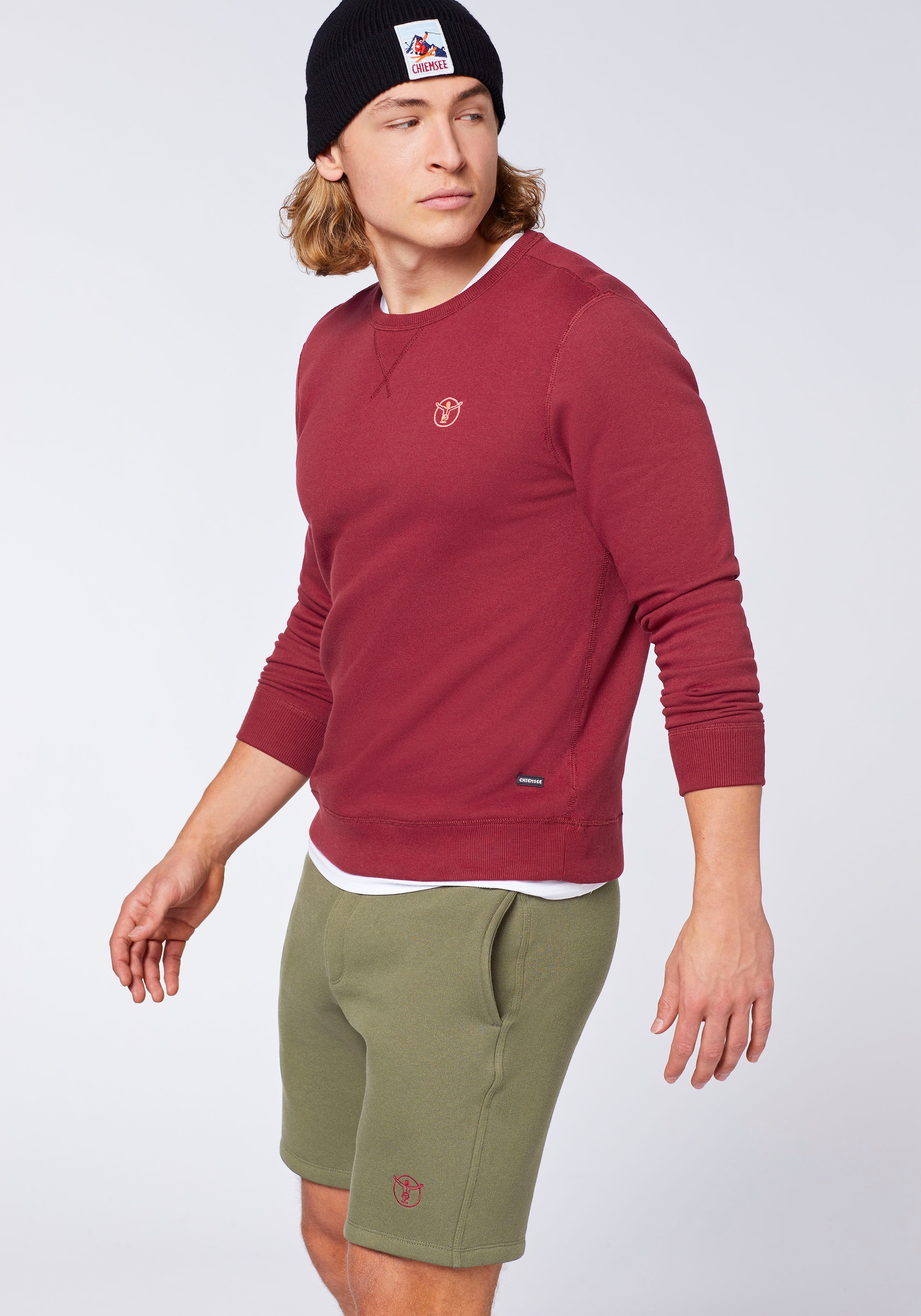 Chiemsee Sweatshirt