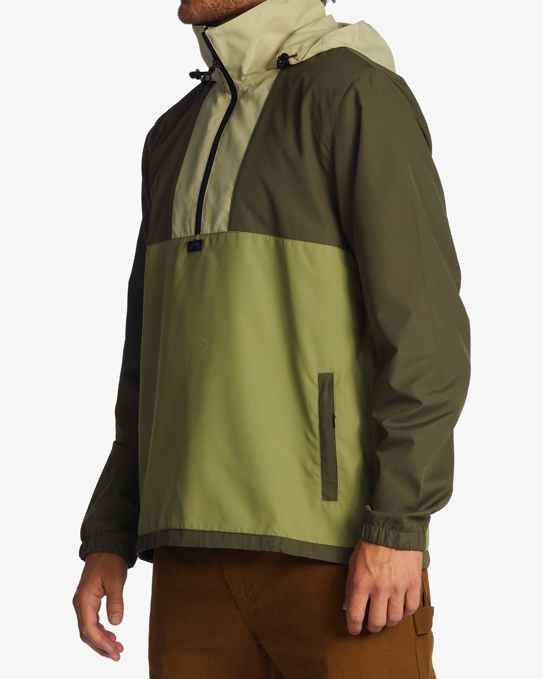 Billabong Outdoorjacke »Windswell«