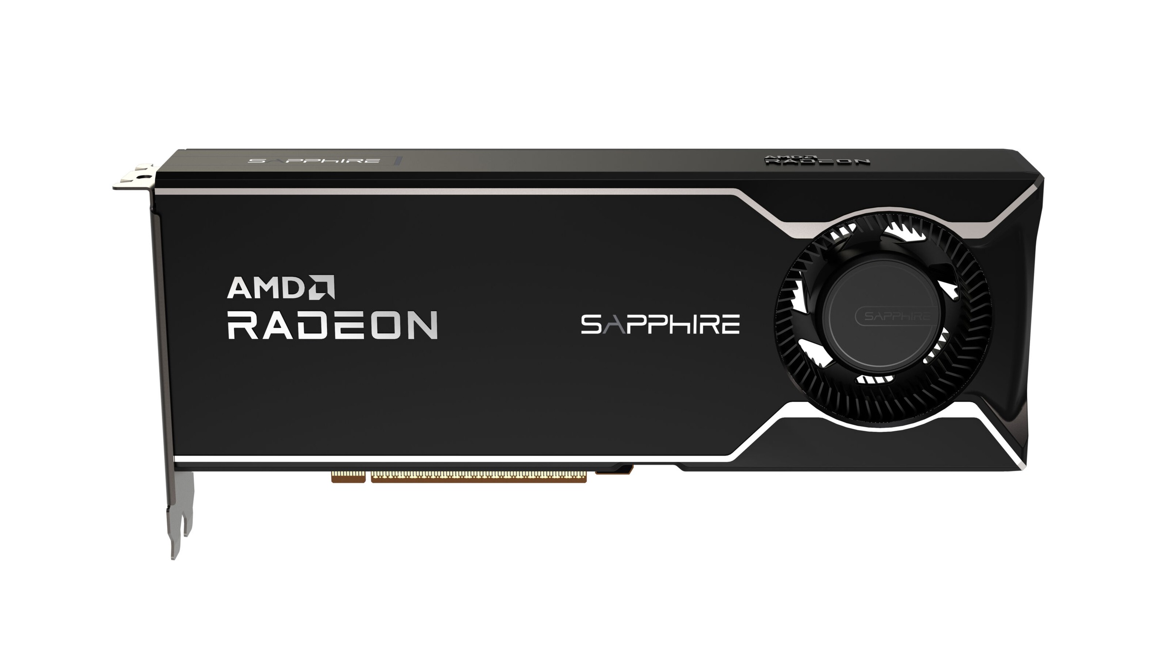 Sapphire Grafikkarte »Radeon PRO W7700«