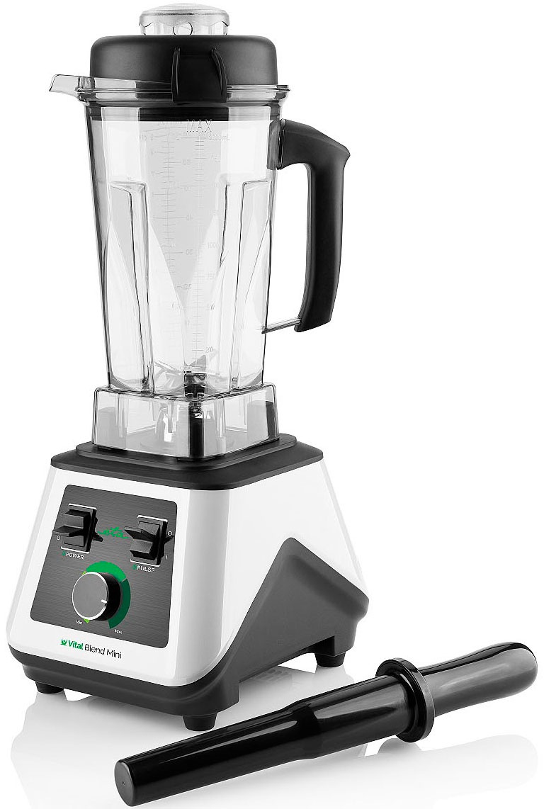 eta Standmixer »Vital Blend Mini ETA210090000«, 1500 W, mit 28000 u/min günstig online kaufen