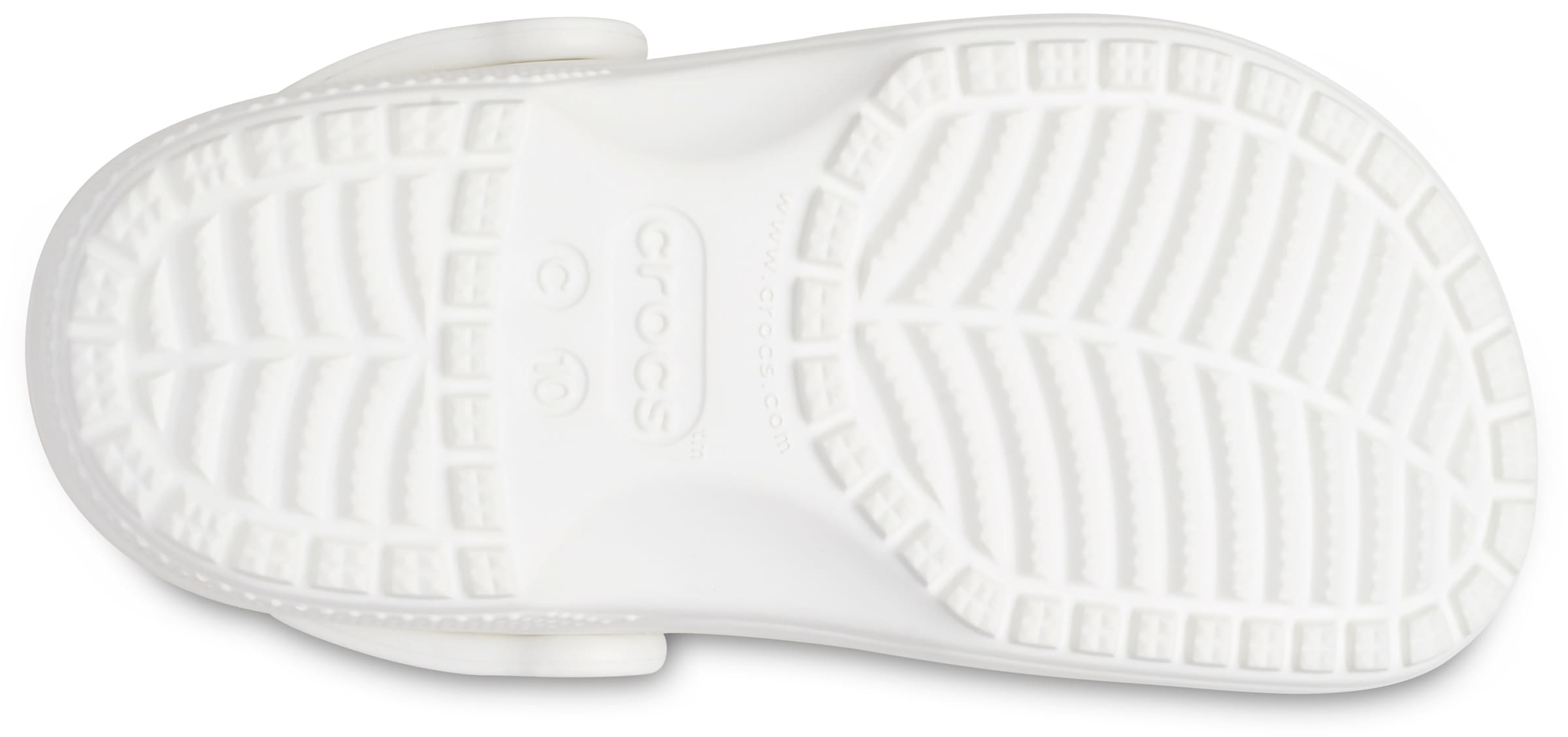 Crocs Clog »Classic Clog K«  Hausschuh, Schlappen, Strandschuh, Sandale mit Fersenriemen
