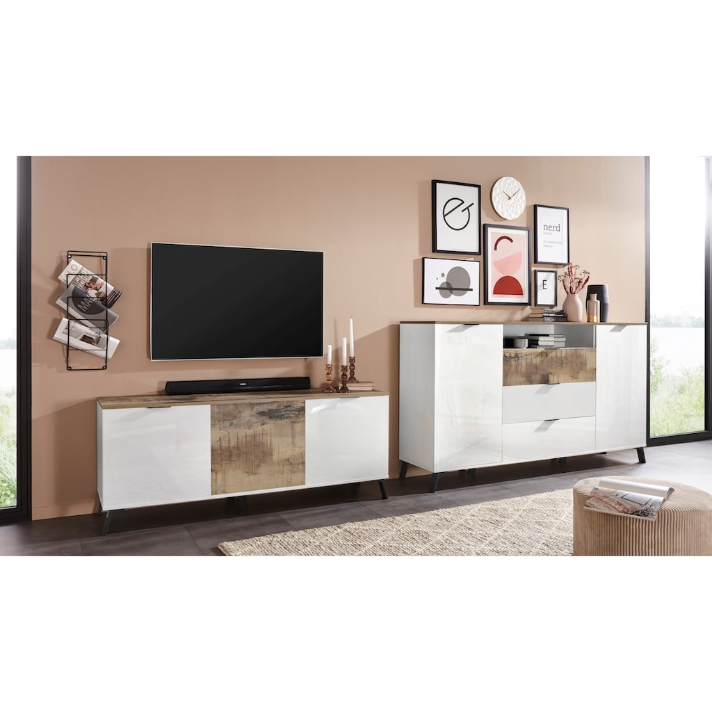 INOSIGN Highboard »CASANOVA«