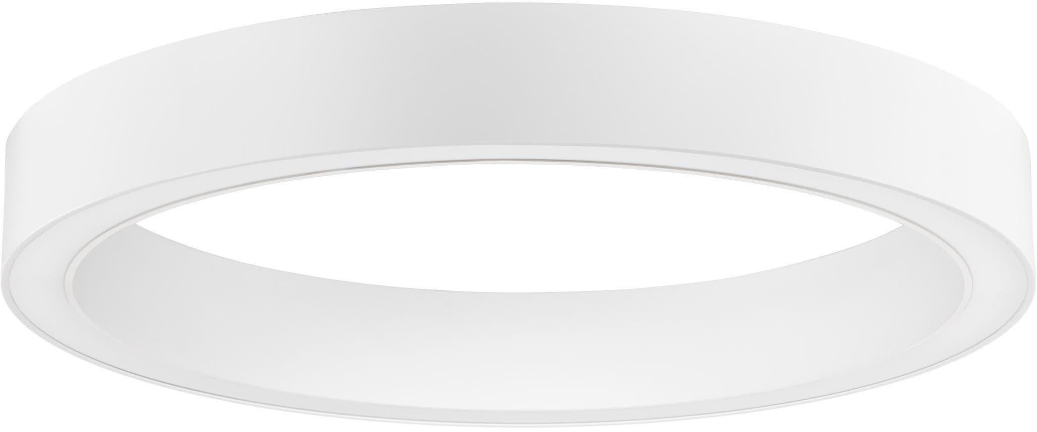 Nova Luce LED Deckenleuchte »STING« LED-Modul 1 Stk. Warmweiß günstig online kaufen