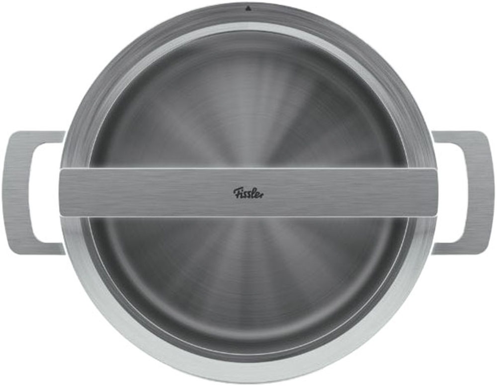 Fissler Kochtopf »Phi Collection« Edelstahl 18/10