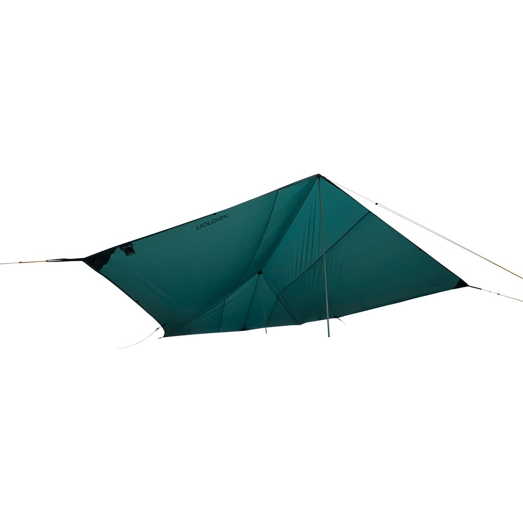 Nordisk Tarp-Zelt »Voss 20 SI Tarp«