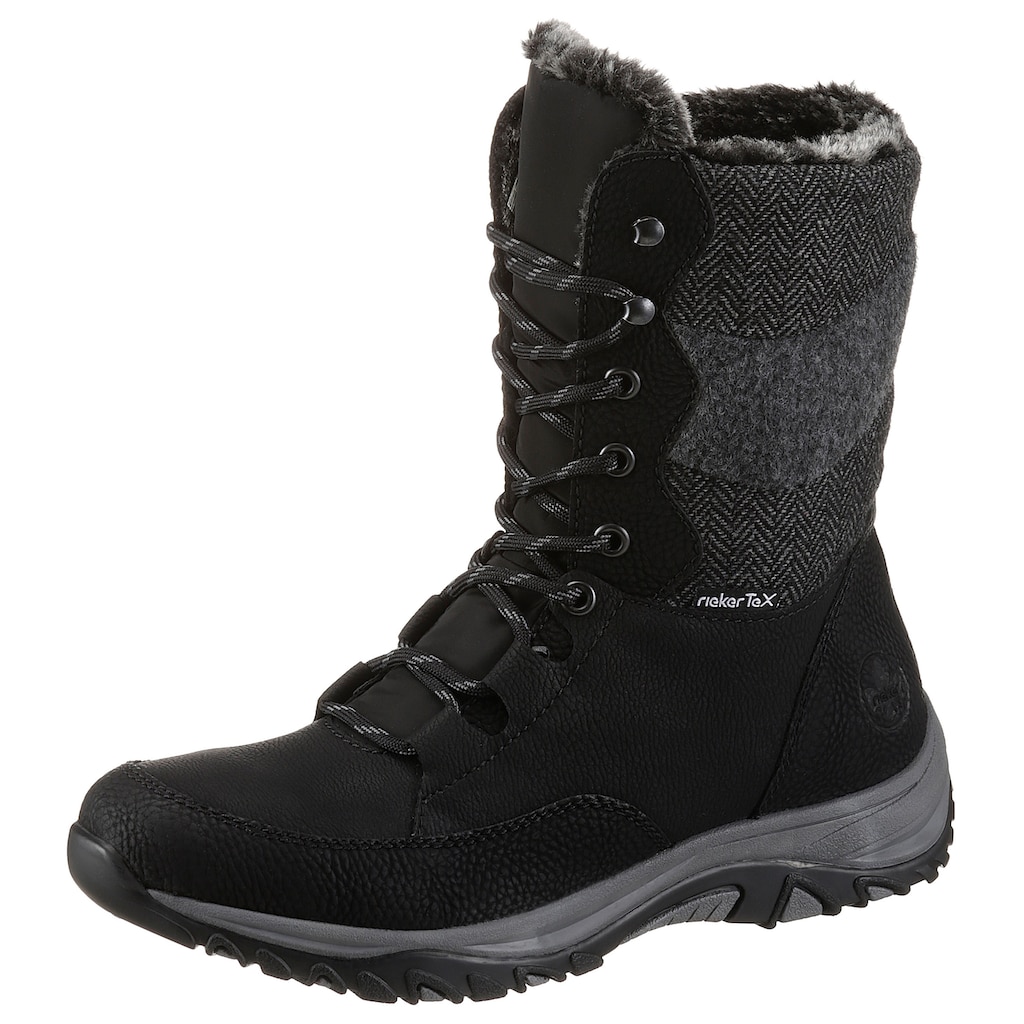 Rieker Winterboots