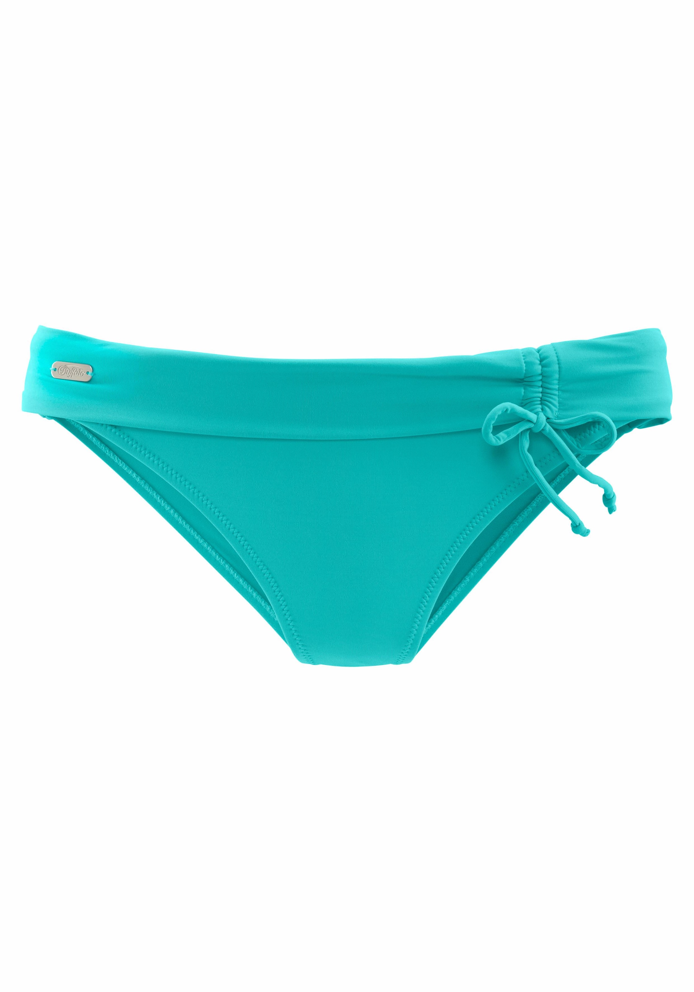 2. Bild von Buffalo Bikini-Hose »Happy«, mit Umschlagbund