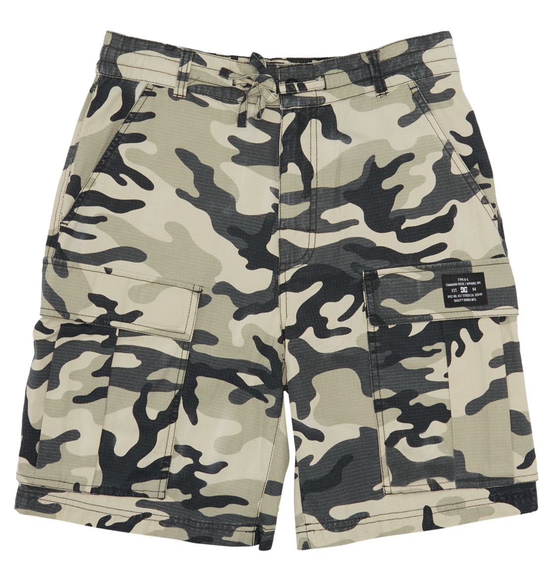 DC Shoes Cargoshorts »Tundra«