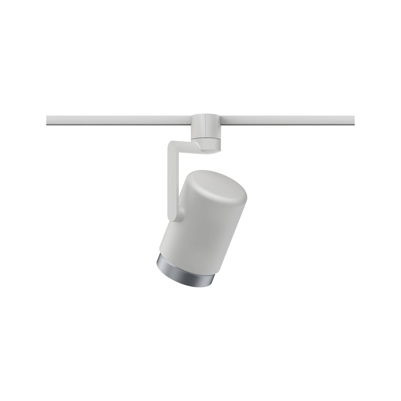 Paulmann Schienensystem-Leuchten »URail Schienenspot Asthene Einzelspot E27 max. 50W 230V«, dimmbar