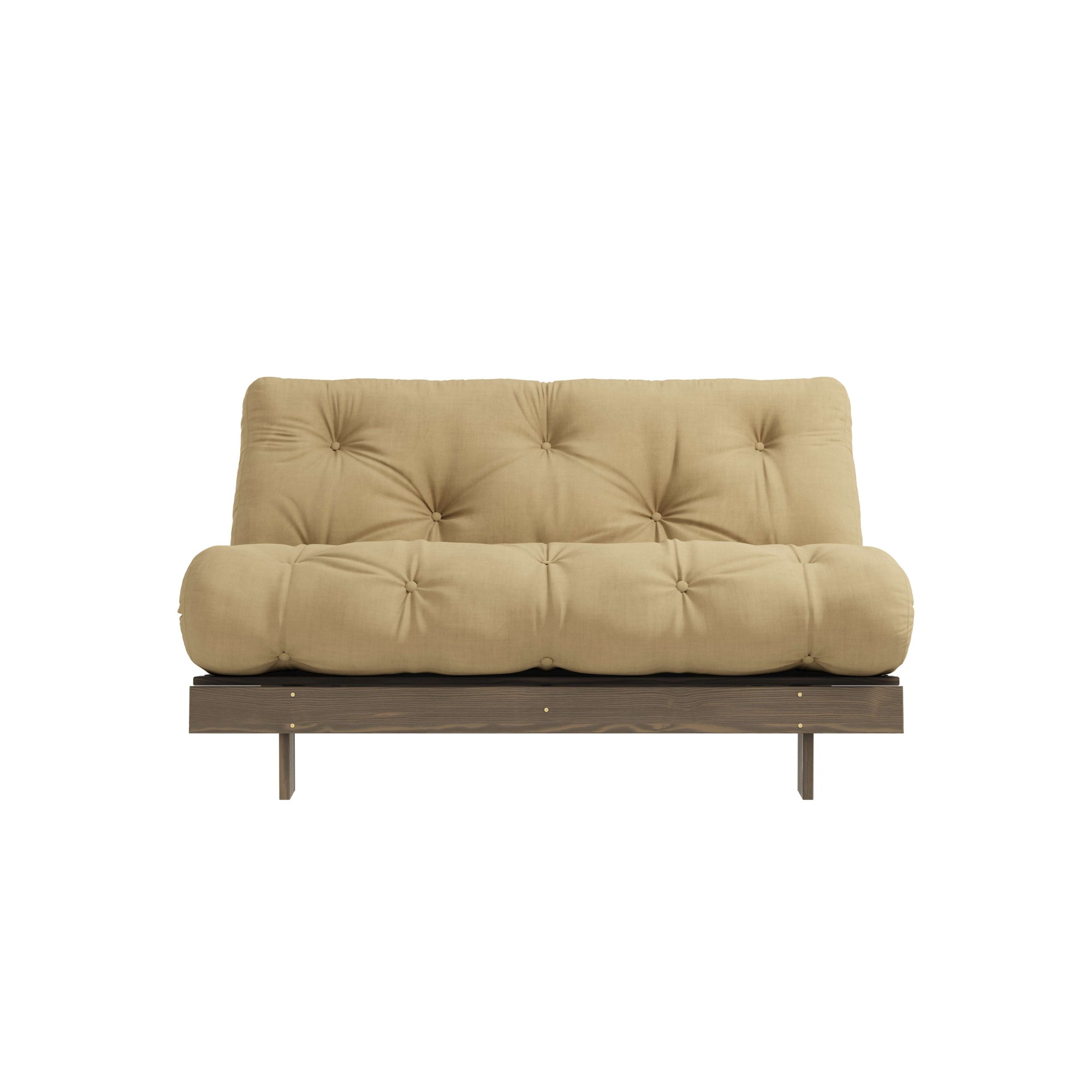 Karup Design Daybett "Daybett Roots Schlafsofa – Gästebett & Sofa aus FSC-K günstig online kaufen