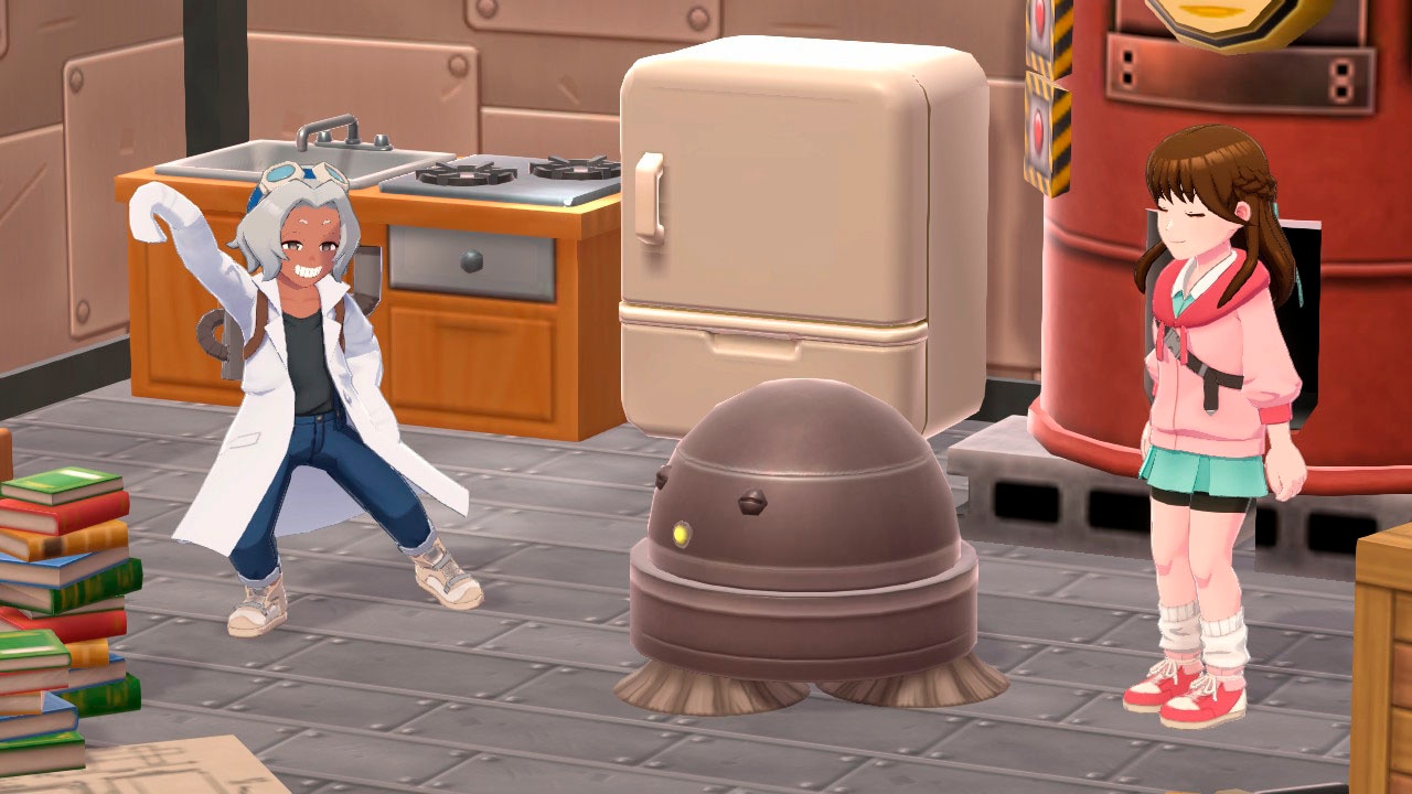 Numskull Games Spielesoftware »Harvest Moon: Home Sweet Home - [Nintendo Switch]« Nintendo Switch