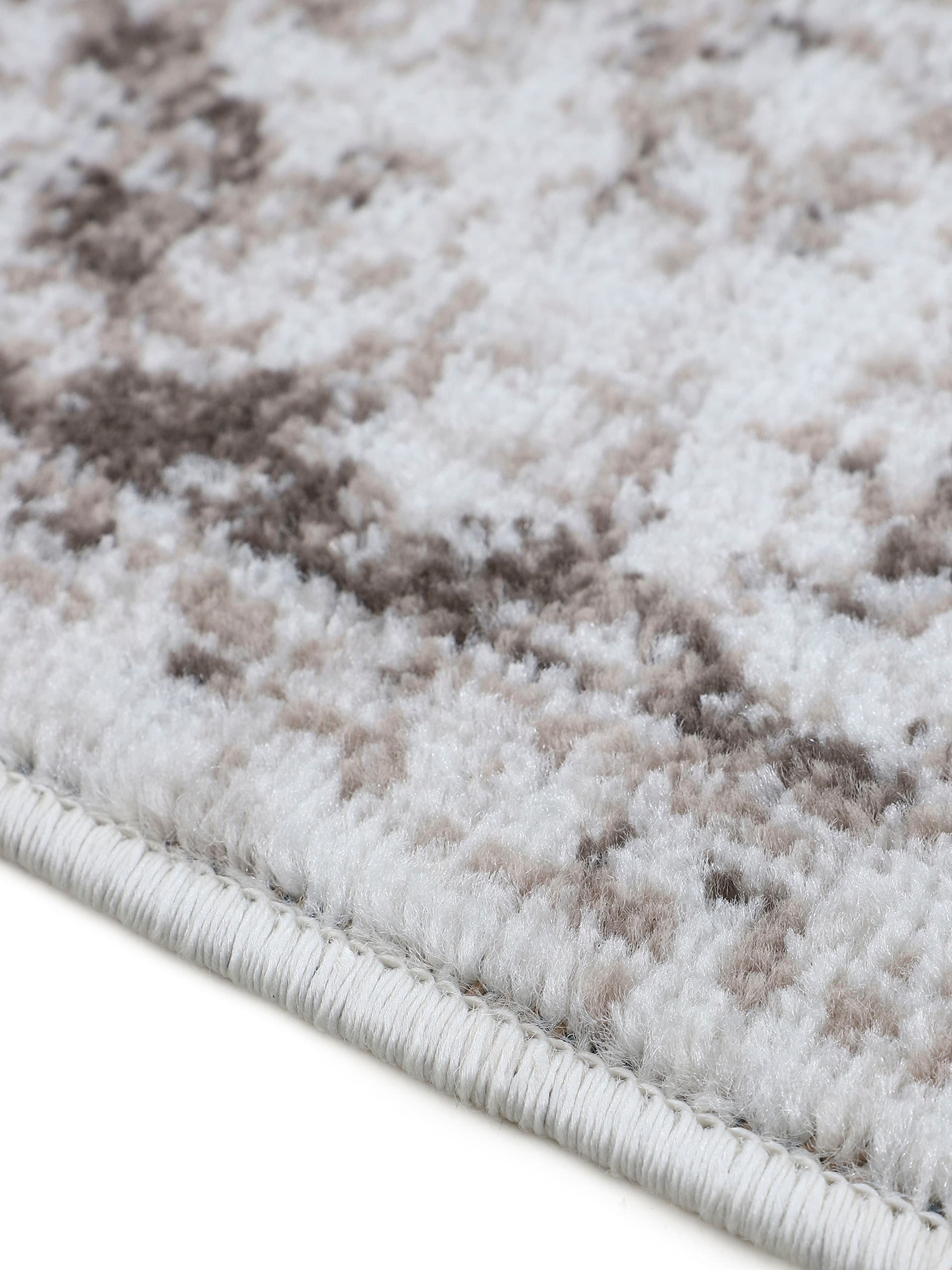 carpetfine Teppich »Soli«, rechteckig, 8 mm Höhe, Vintage Look, Wohnzimmer