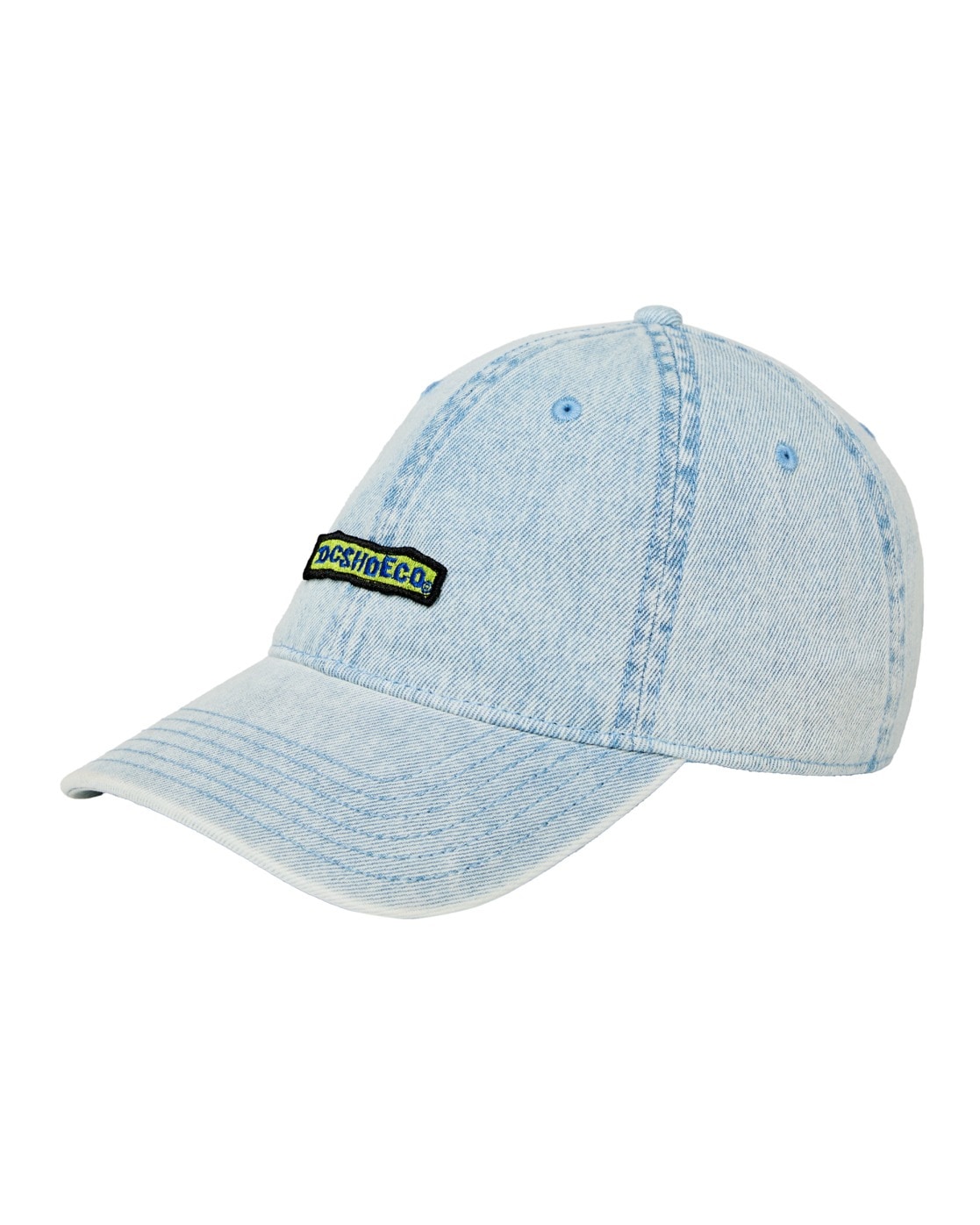 DC Shoes Snapback Cap »Patch It«