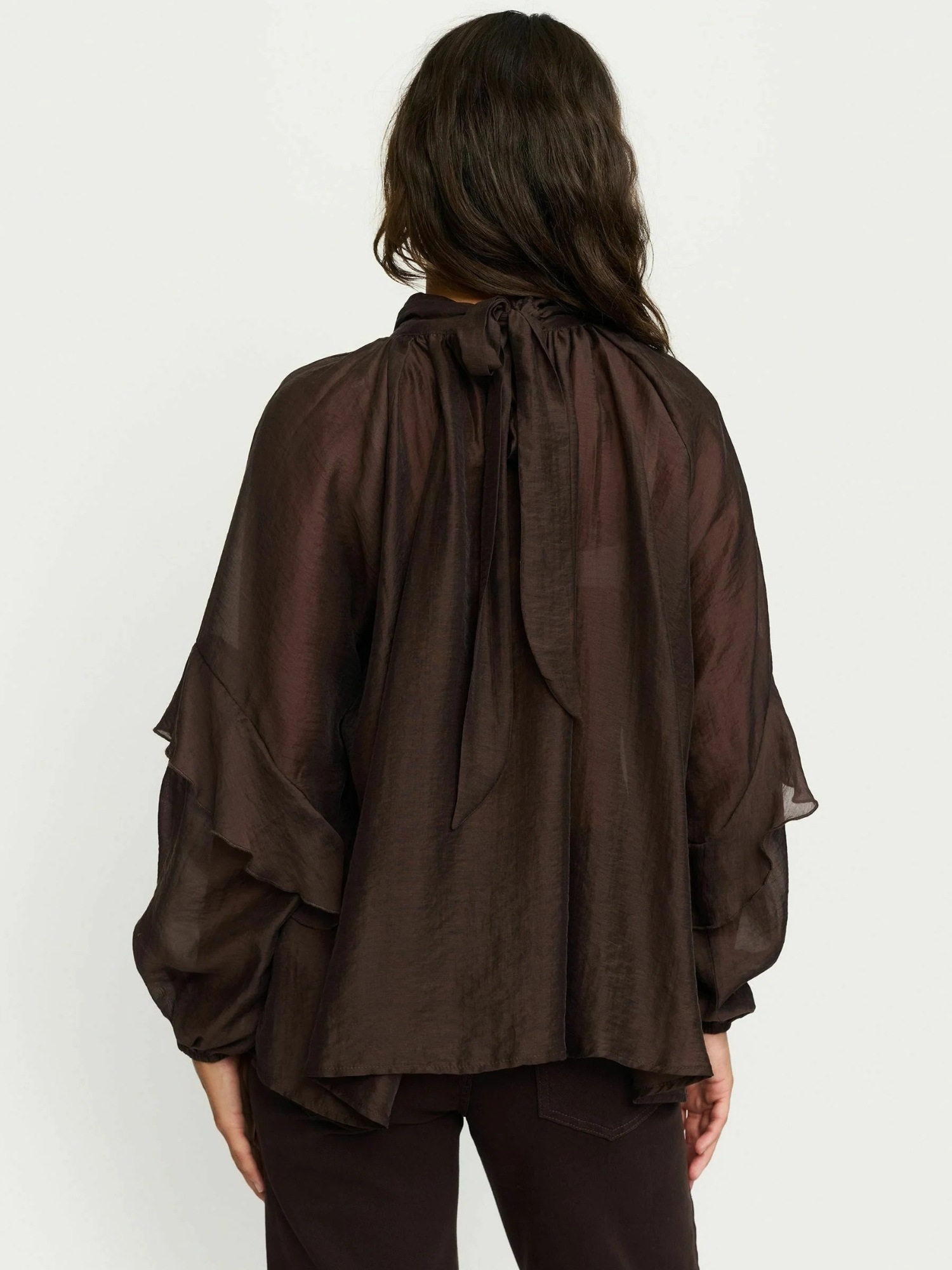 Soft Rebels Blusentop »Soft Rebels Shirt SRRachel«