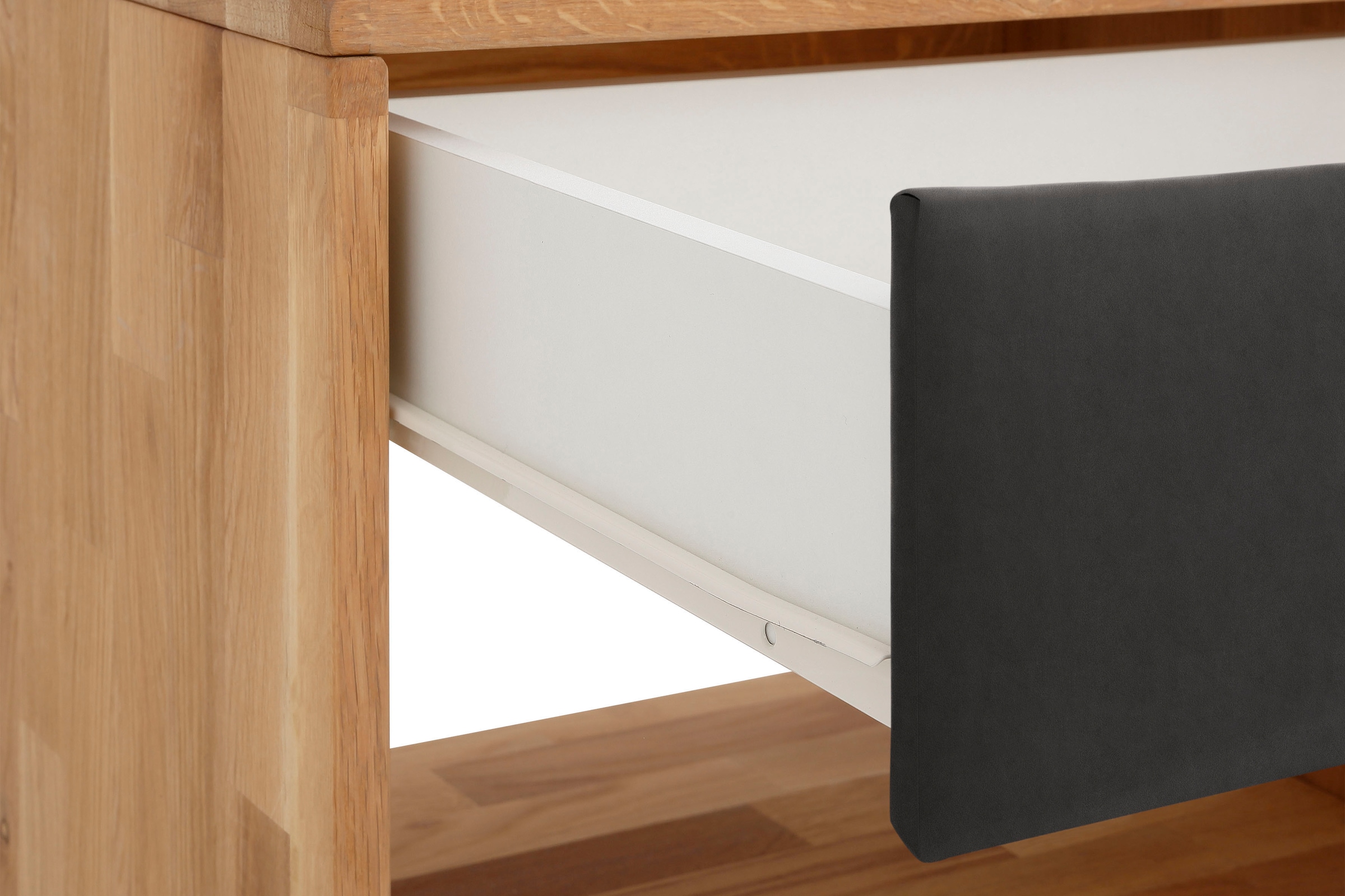 Home affaire Nachttisch »Vinton«