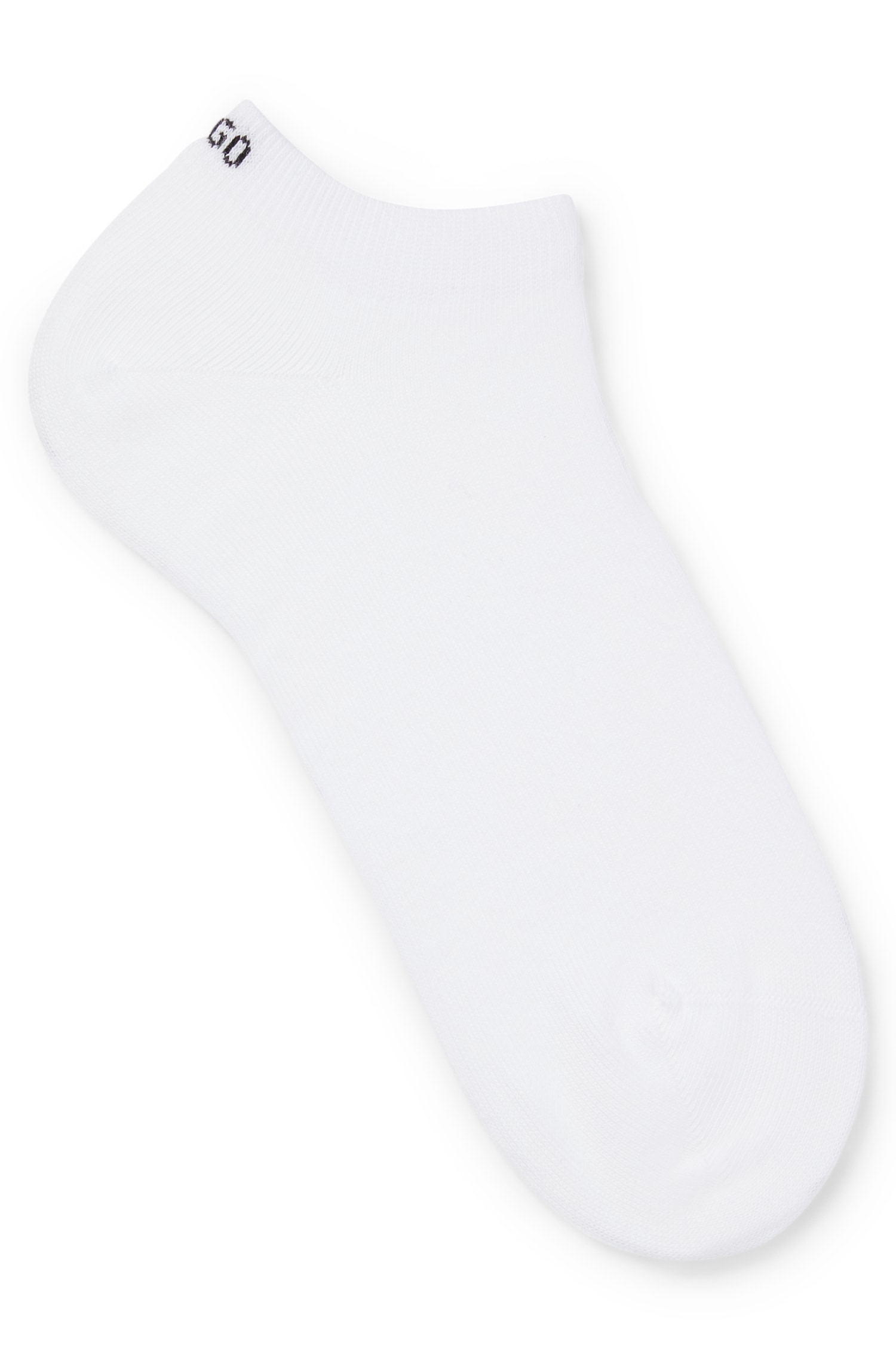 HUGO Socken »6P mit CC«, UNI (Set, online Logodetails bestellen Paar), 6 AS