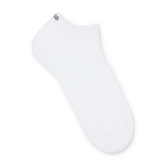 HUGO Socken »6P AS UNI CC«, (Set, 6 Paar), mit Logodetails online bestellen
