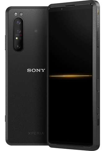 Sony Smartphone »Xperia Pro«, schwarz kaufen