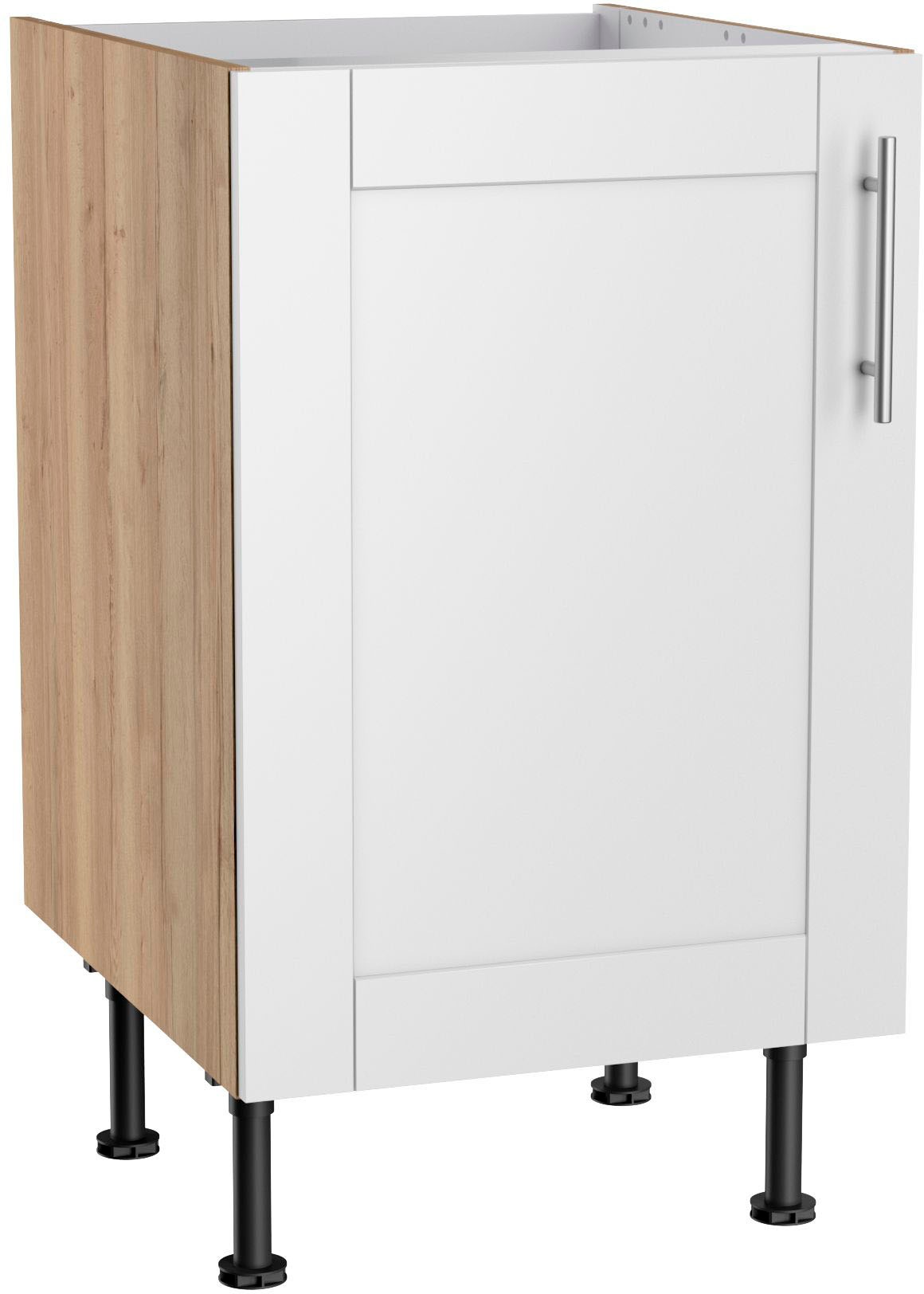 OPTIFIT Spülenschrank »Ahus«, Breite 50 cm