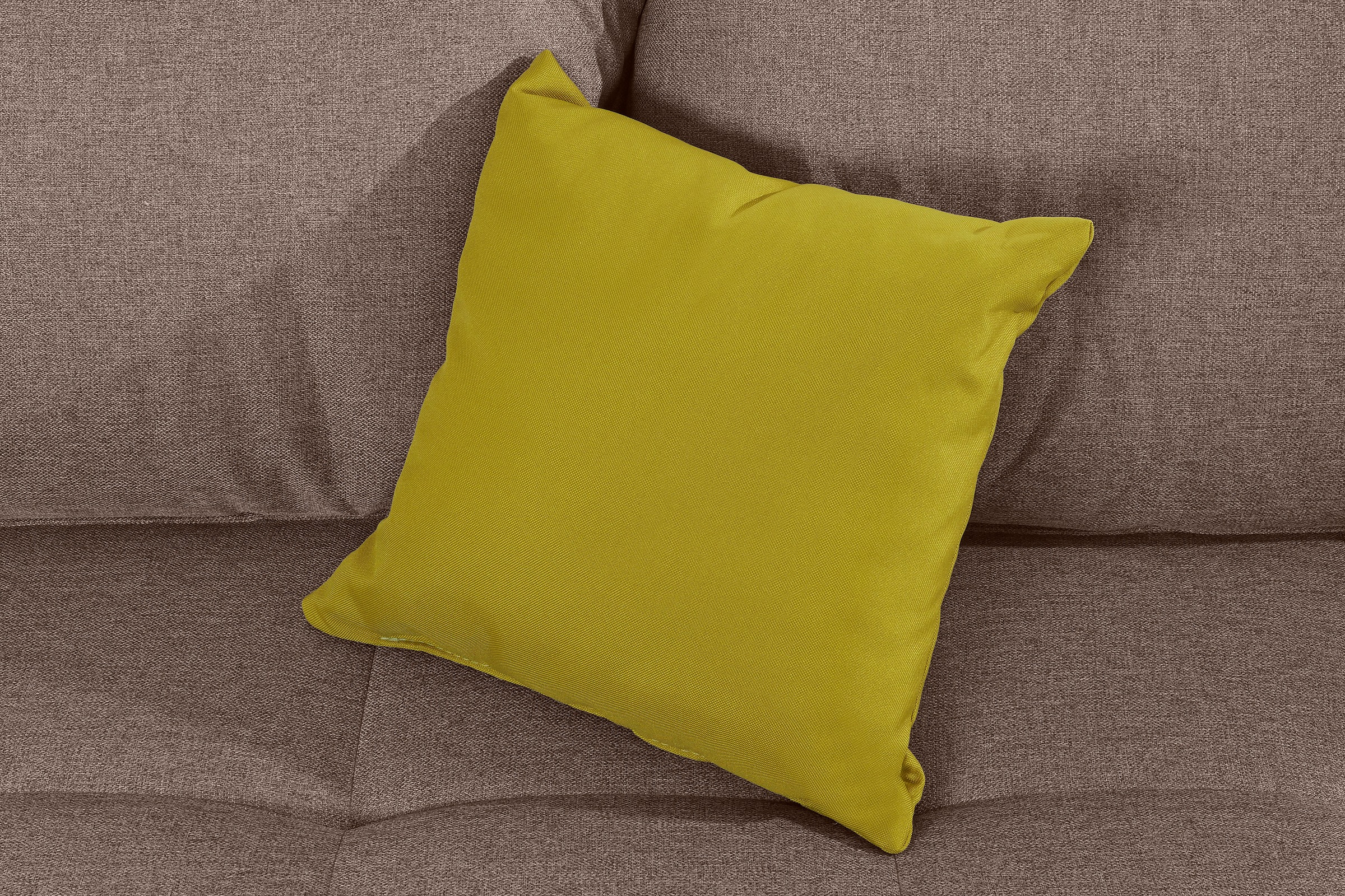 COLLECTION AB Schlafsofa »Funtastic«, mit Federkern, Bettfunktion, inklusive 2 Rücken- und 1 Zierkissen