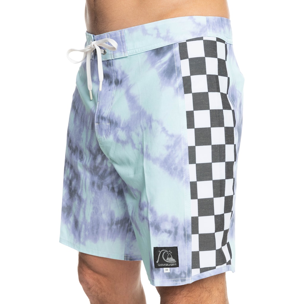 Quiksilver Boardshorts »Original Arch 18"«