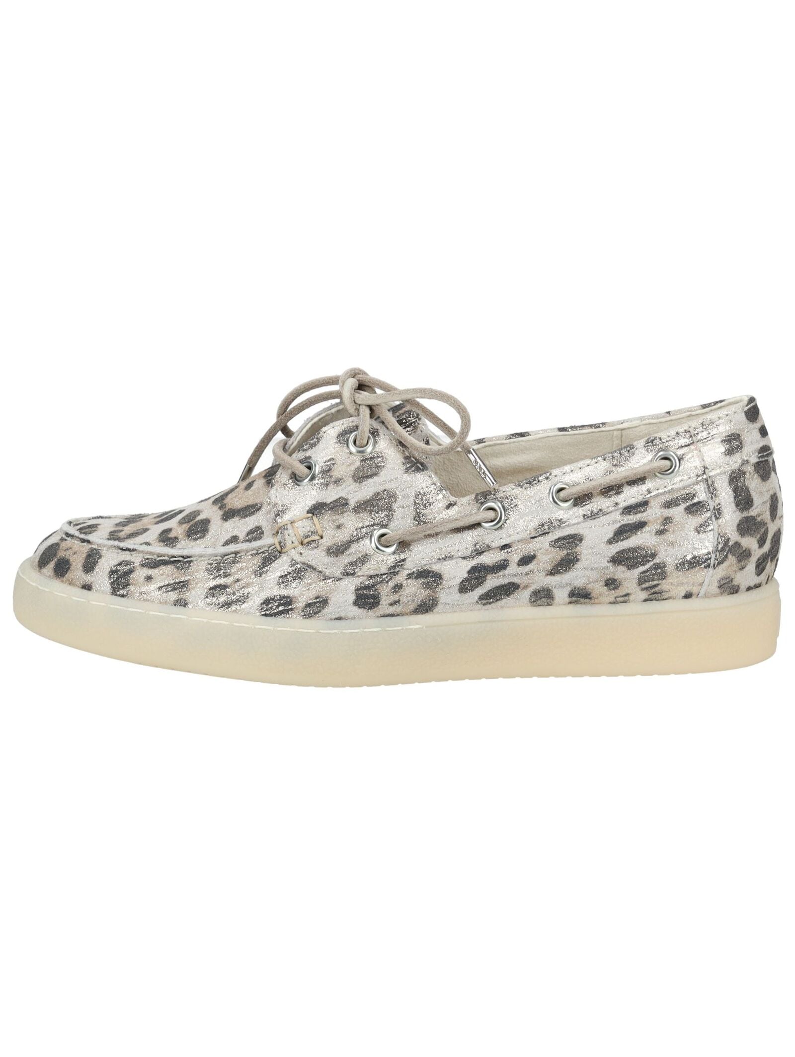 Paul Green Bootsschuh »Paul Green Halbschuhe Leder«