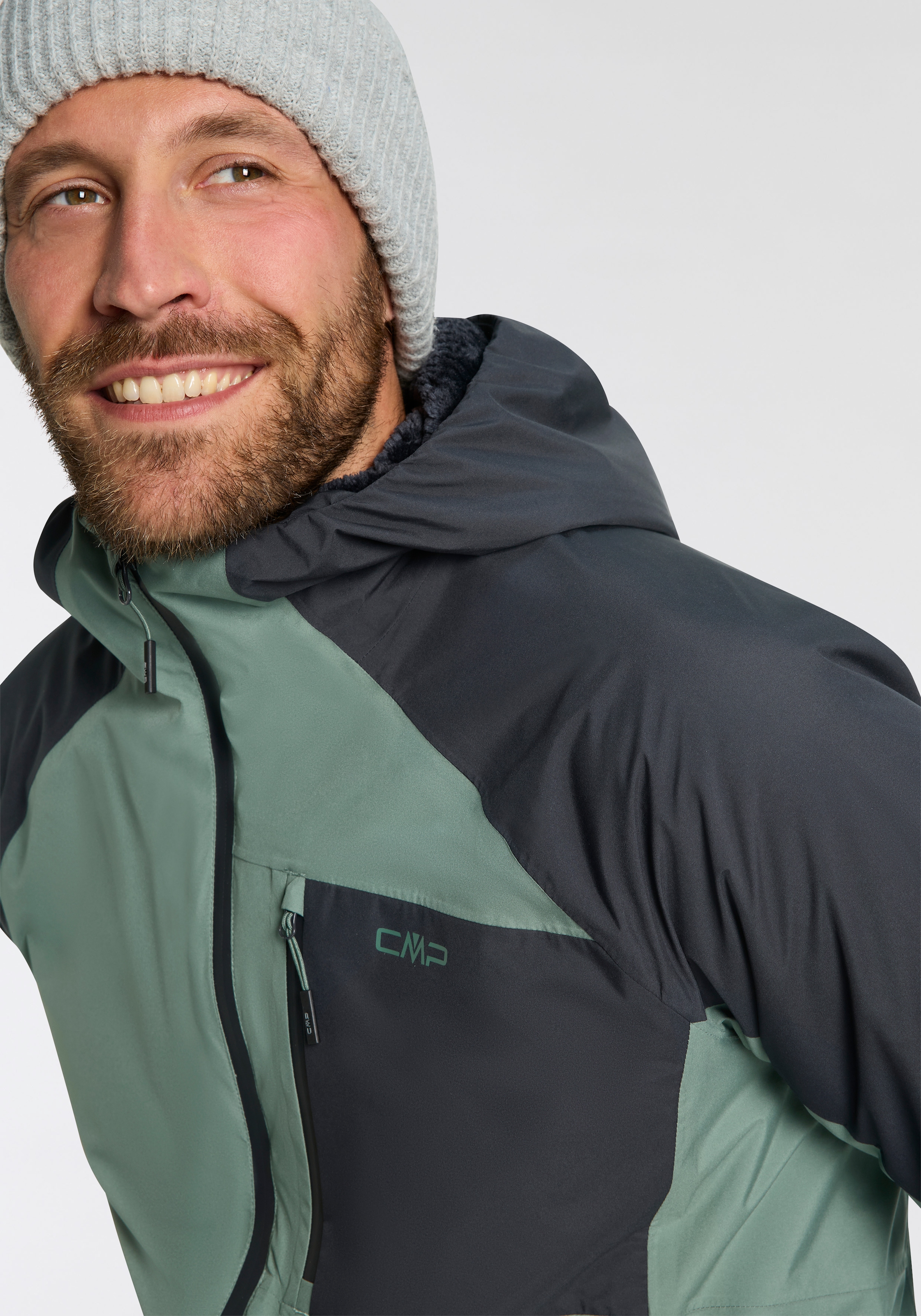 CMP Funktionsjacke 1 Stk. tlg.