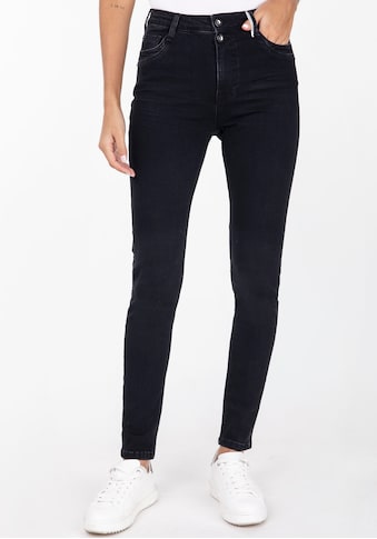 BLUE FIRE Skinny-fit-Jeans »LARA«, mit Stretch für hohen Tragekomfort kaufen