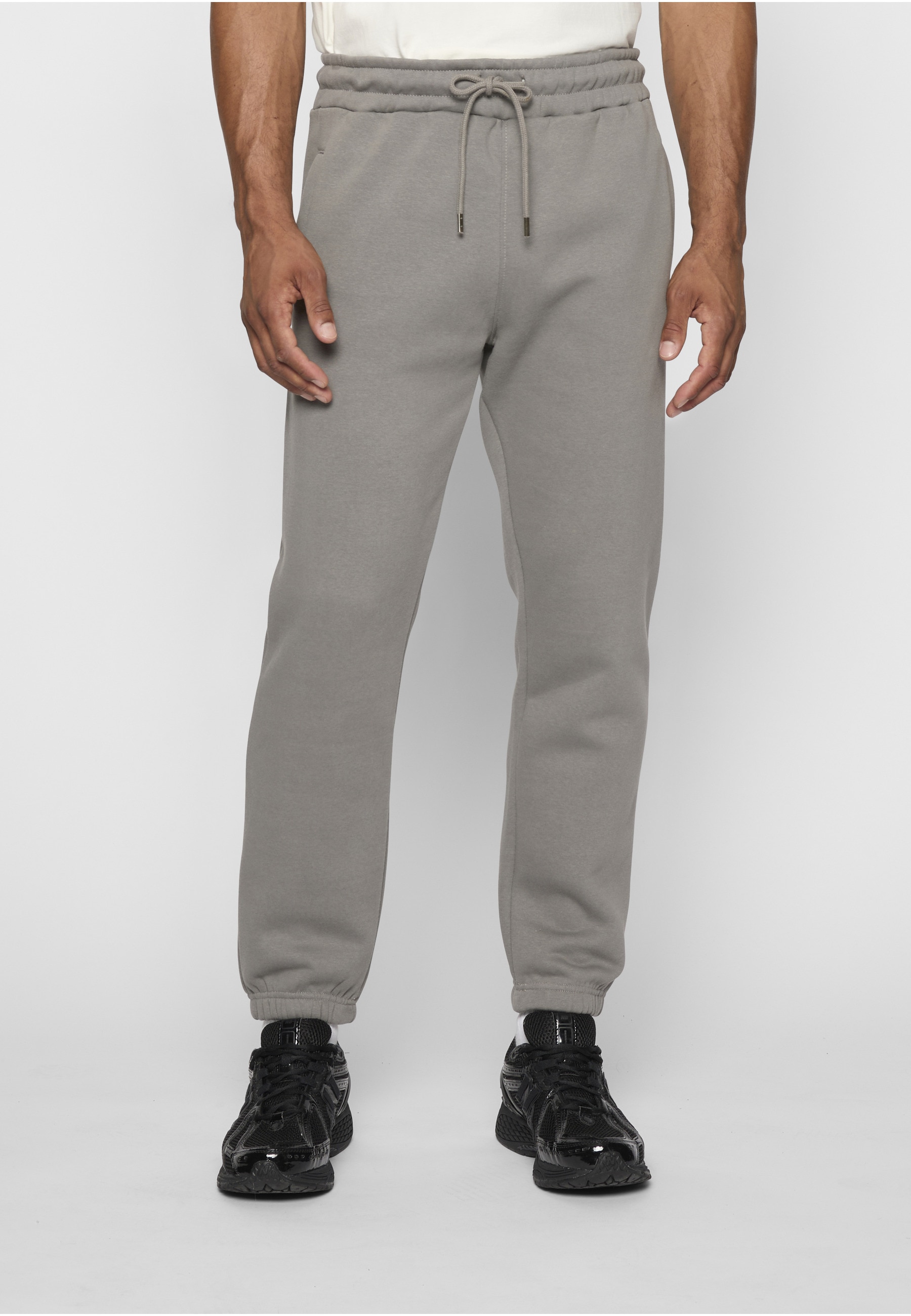 2Y Studios Stoffhose »2Y Studios Herren Basic Sweatpants«