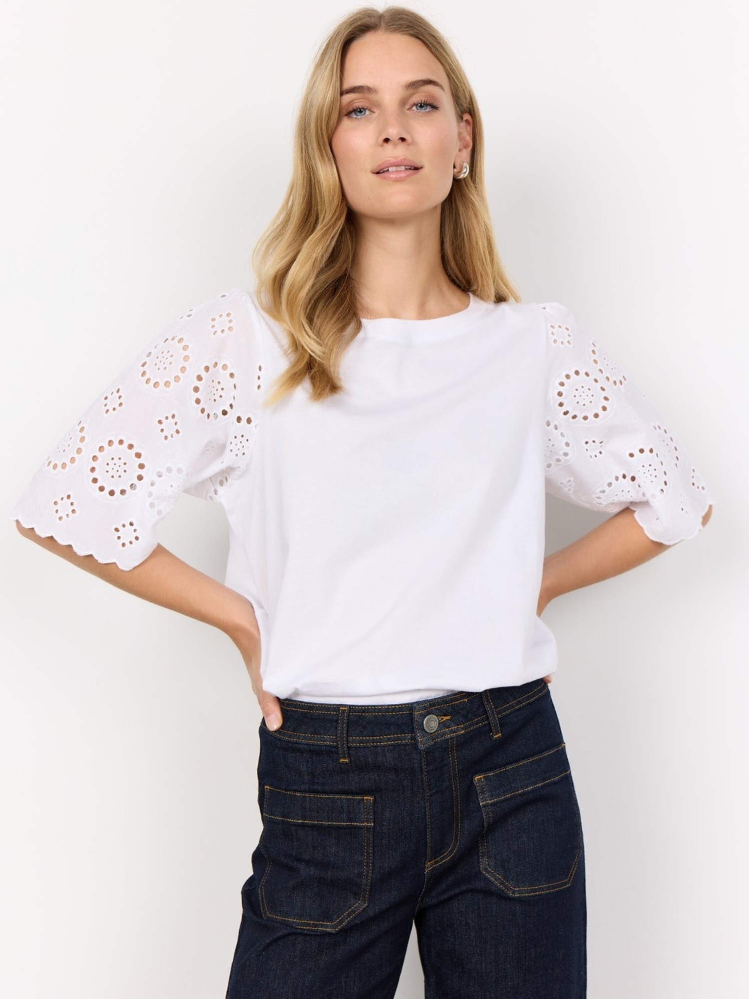 soyaconcept Blusentop »Soya Concept Shirt SC-LORAINE«