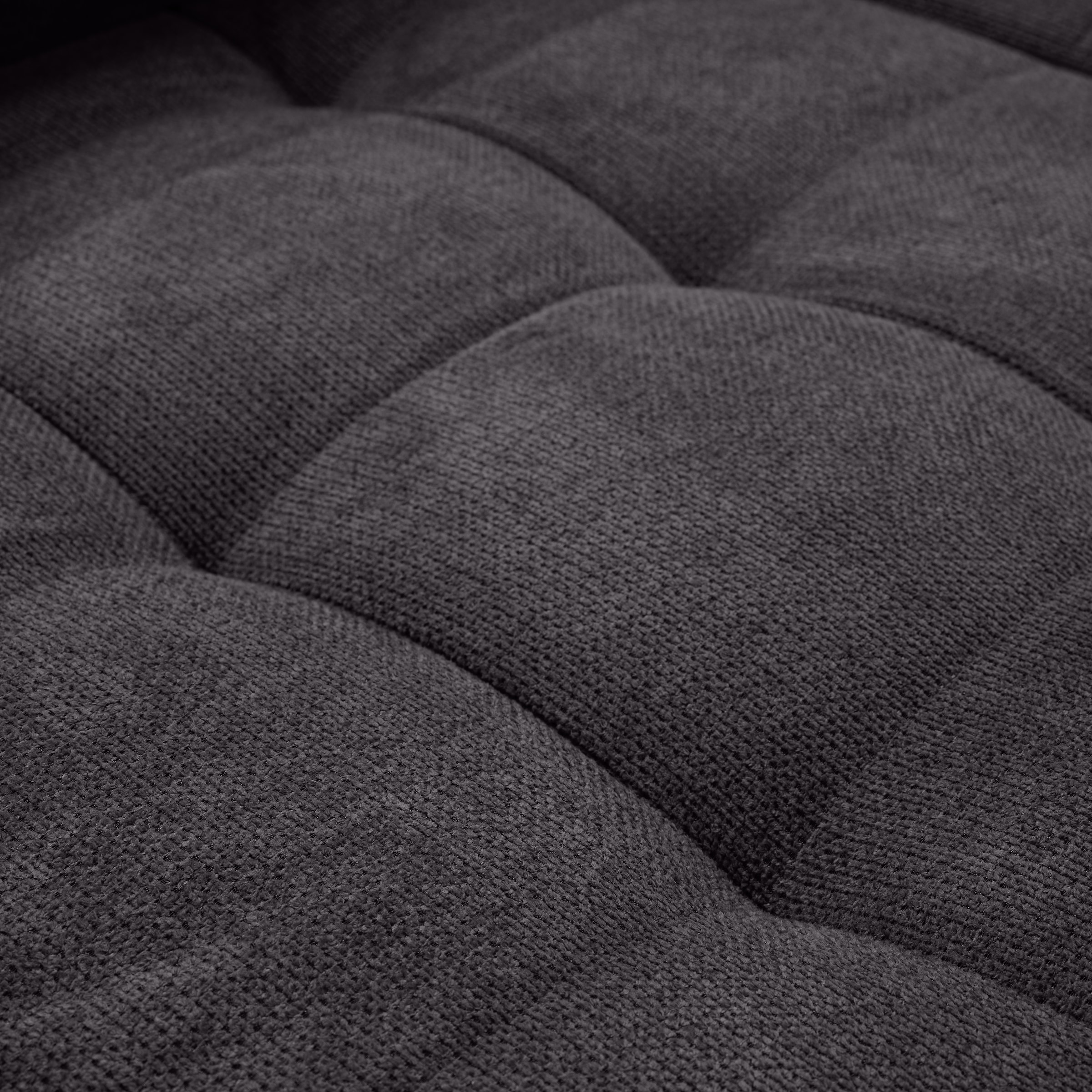 WERK2 Wohnlandschaft »Kordula-New U-Form«, Sofa in U-Form mit Schlaffunktion & Bettkasten, Schlafcouch