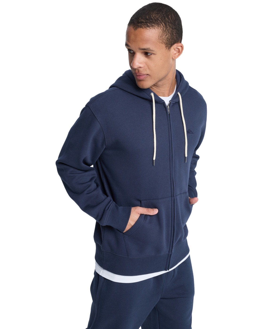 Quiksilver Hoodie »Salt Water«
