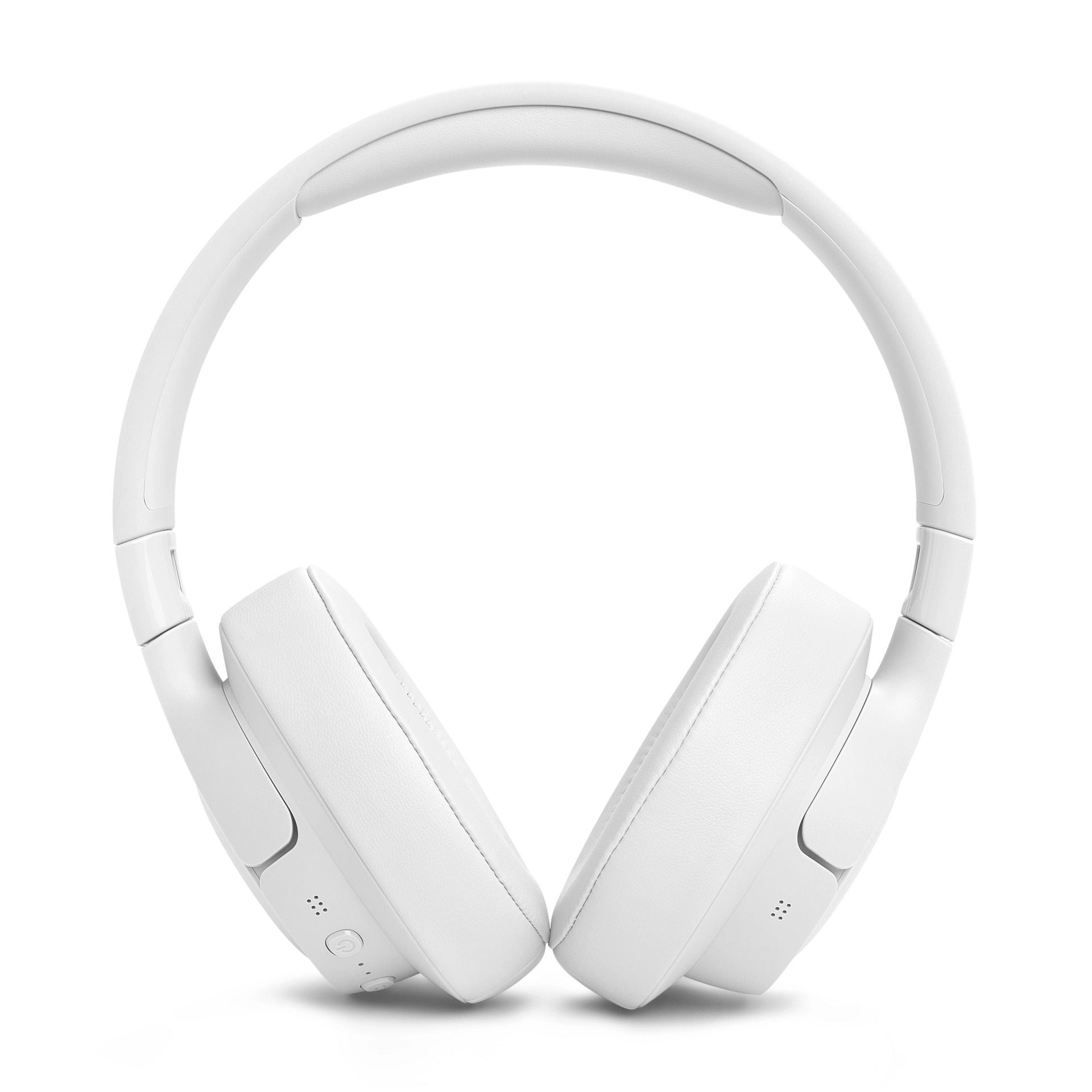 JBL Over-Ear-Kopfhörer »Tune 770NC«, A2DP Bluetooth, Adaptive Noise-Cancelling