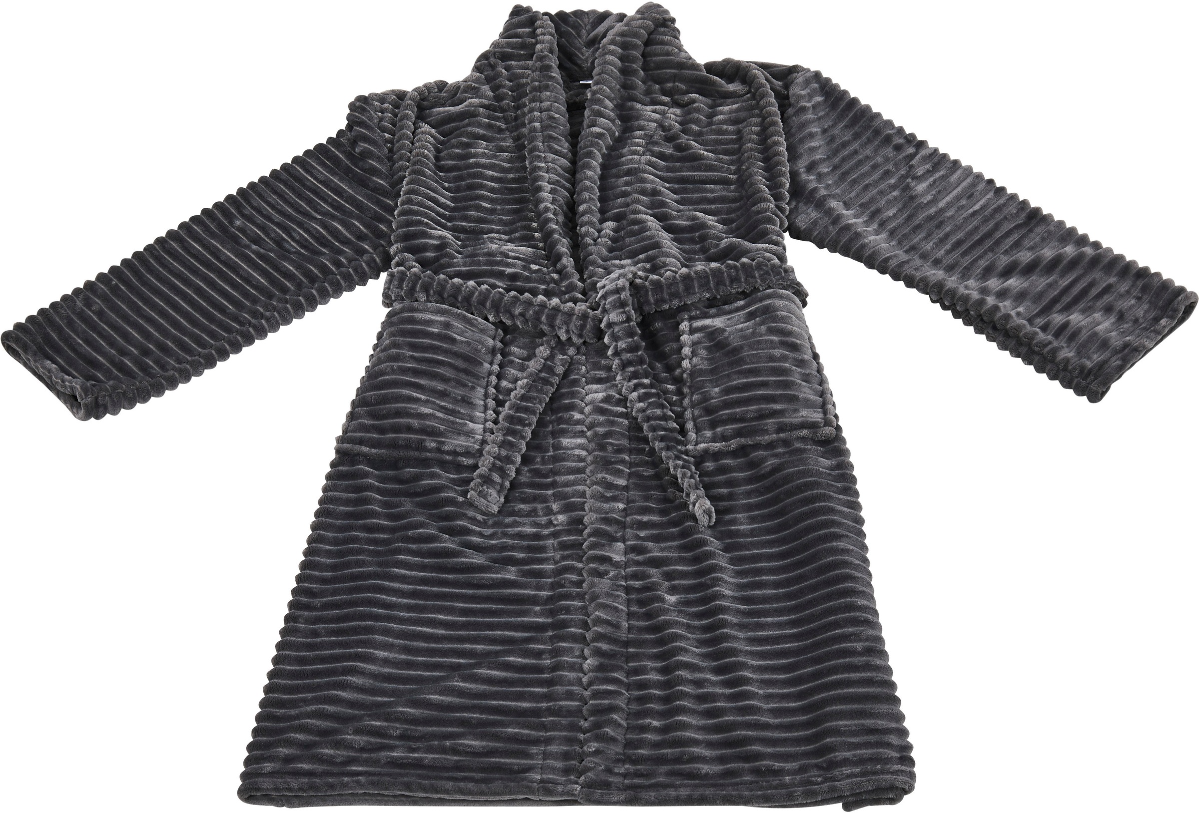 done.® Bademantel 1 Stk. tlg.,